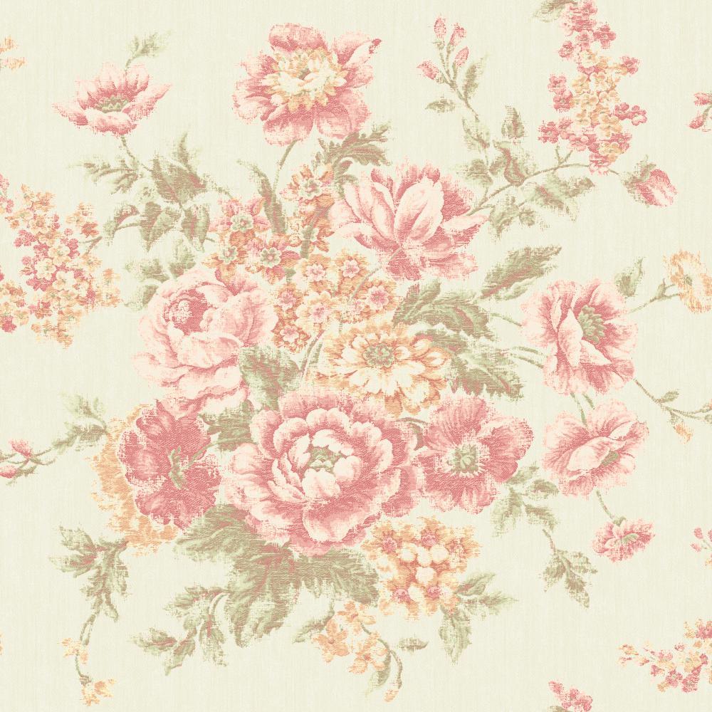 Rosy Pink Wallpapers on WallpaperDog