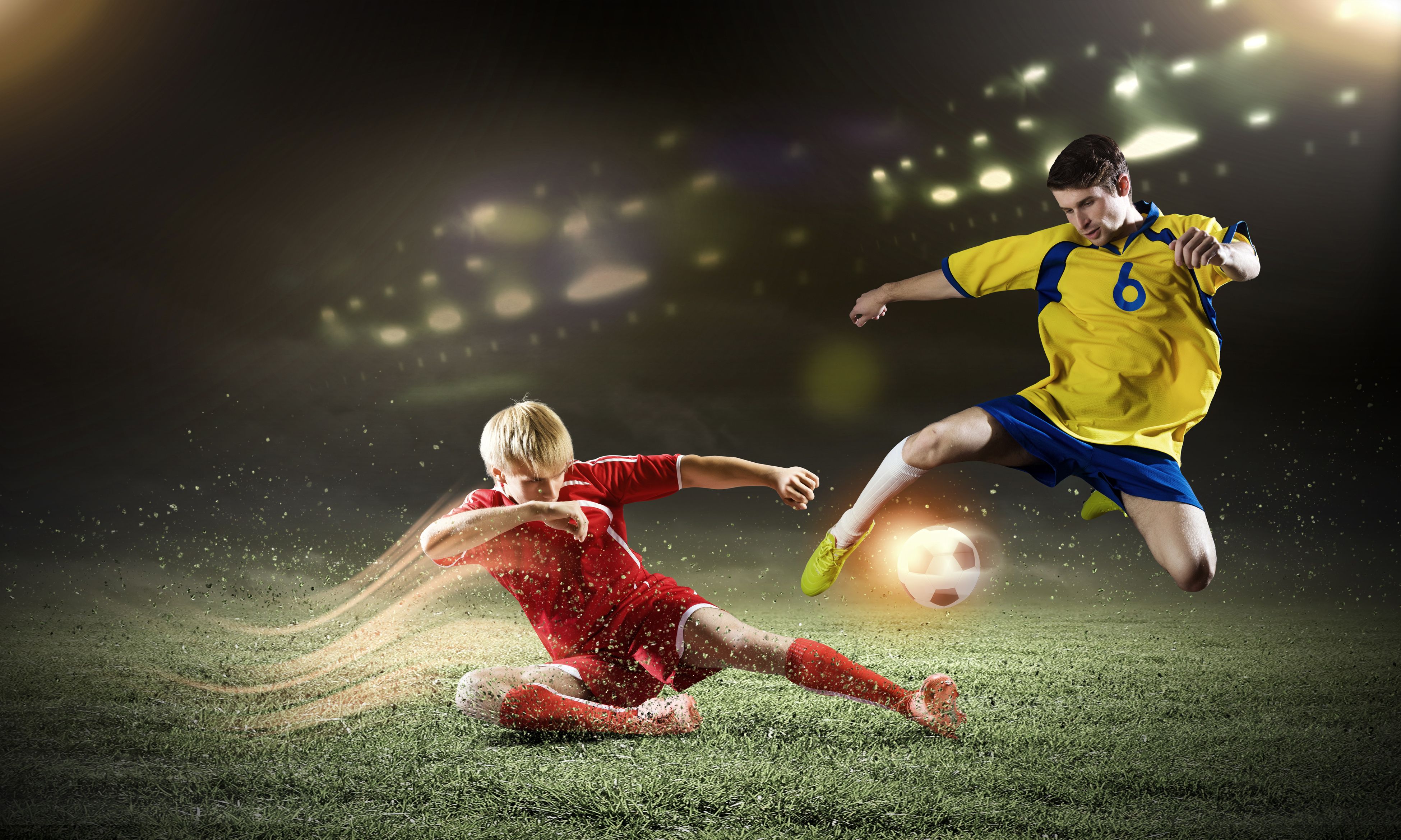 Football Sports Wallpapers on WallpaperDog