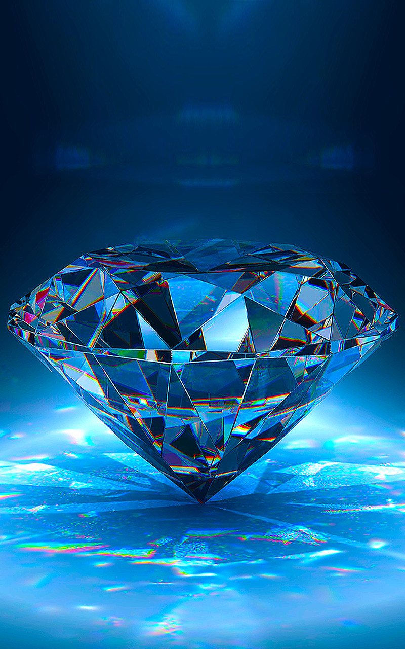 Diamond Wallpapers Group 78