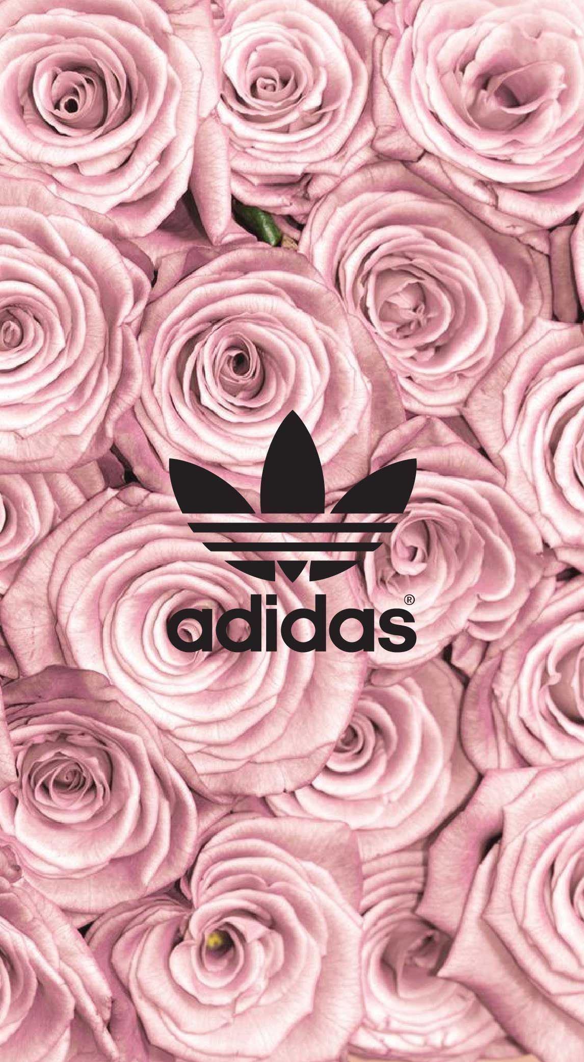 Adidas Rose Wallpapers on