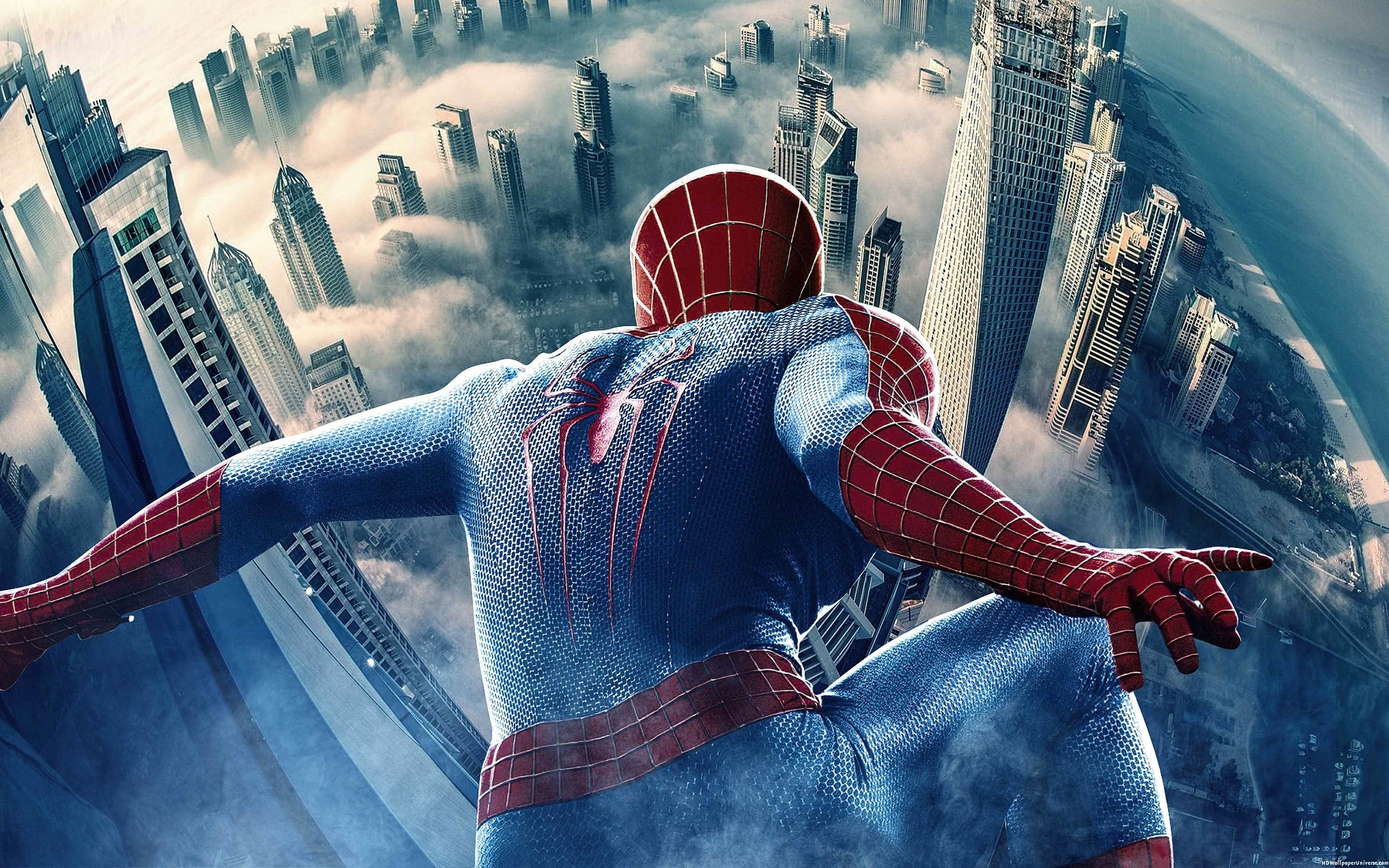 download the new for mac Spider-Man 3