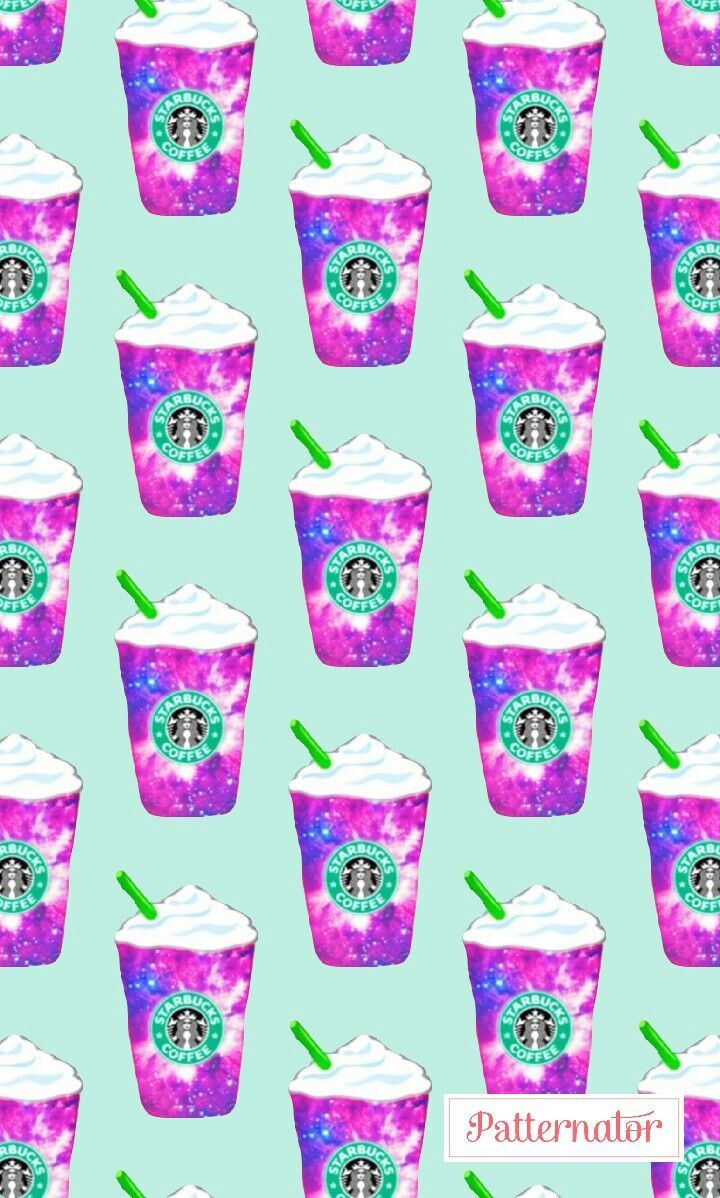 Featured image of post Galaxy Rose Gold Starbucks Wallpaper