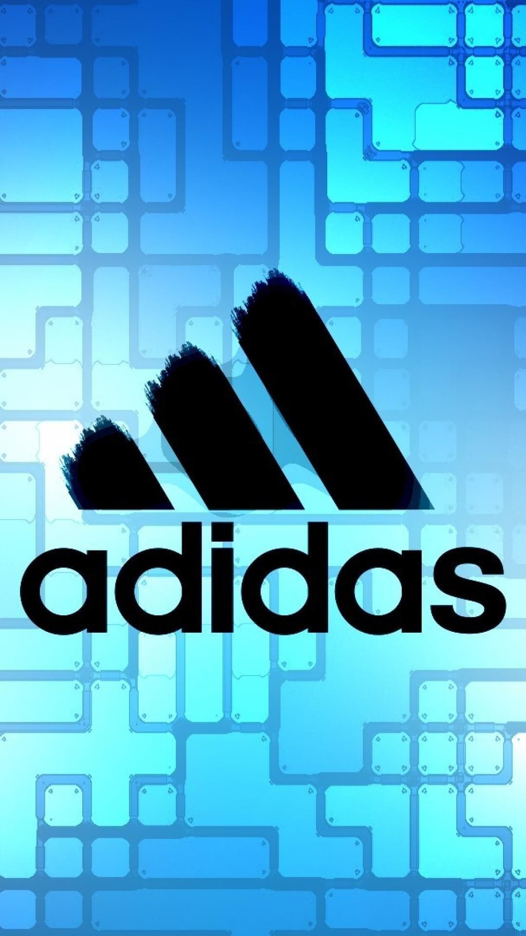 Adidas Colorful Wallpaper Download | MobCup