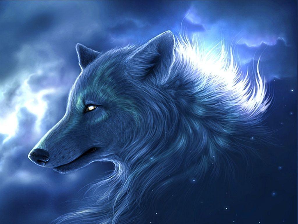 werewolf wallpaper APK for Android Download