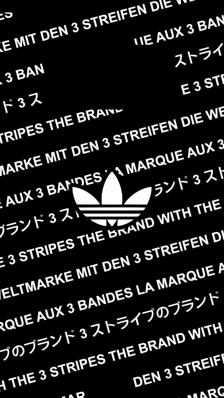 adidas 3 stripes wallpaper