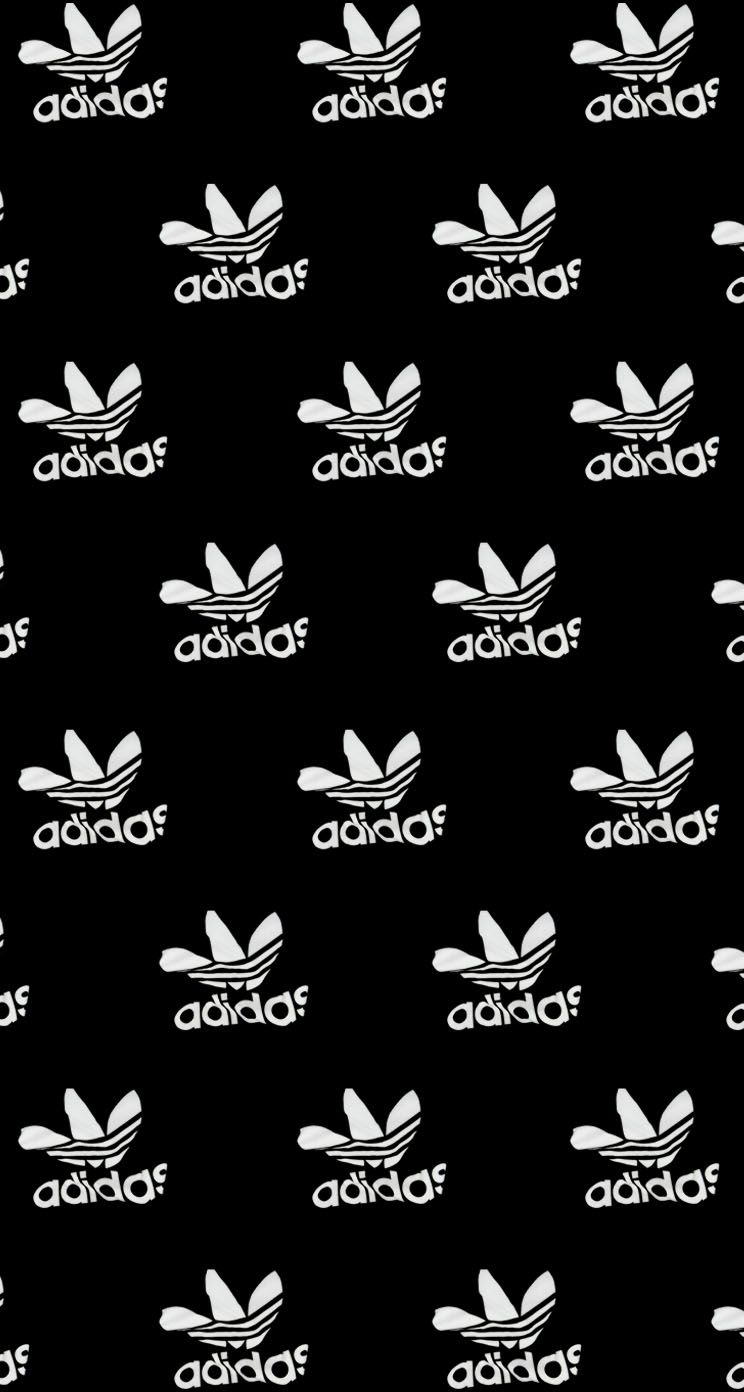 Adidas Black And White Aesthetics Wallpapers On Wallpaperdog,Easy Outside Diy Outdoor Halloween Decorations