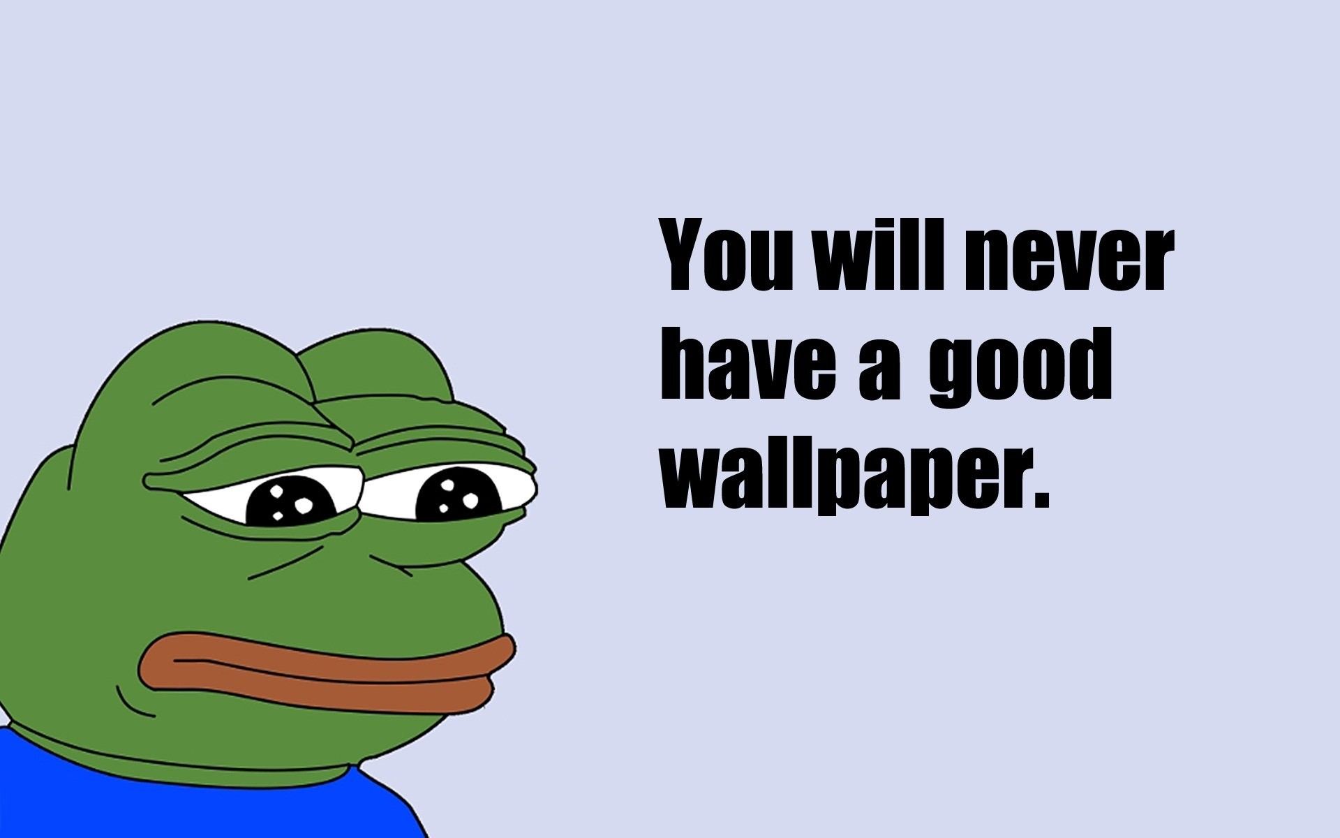 Meme Wallpapers on WallpaperDog