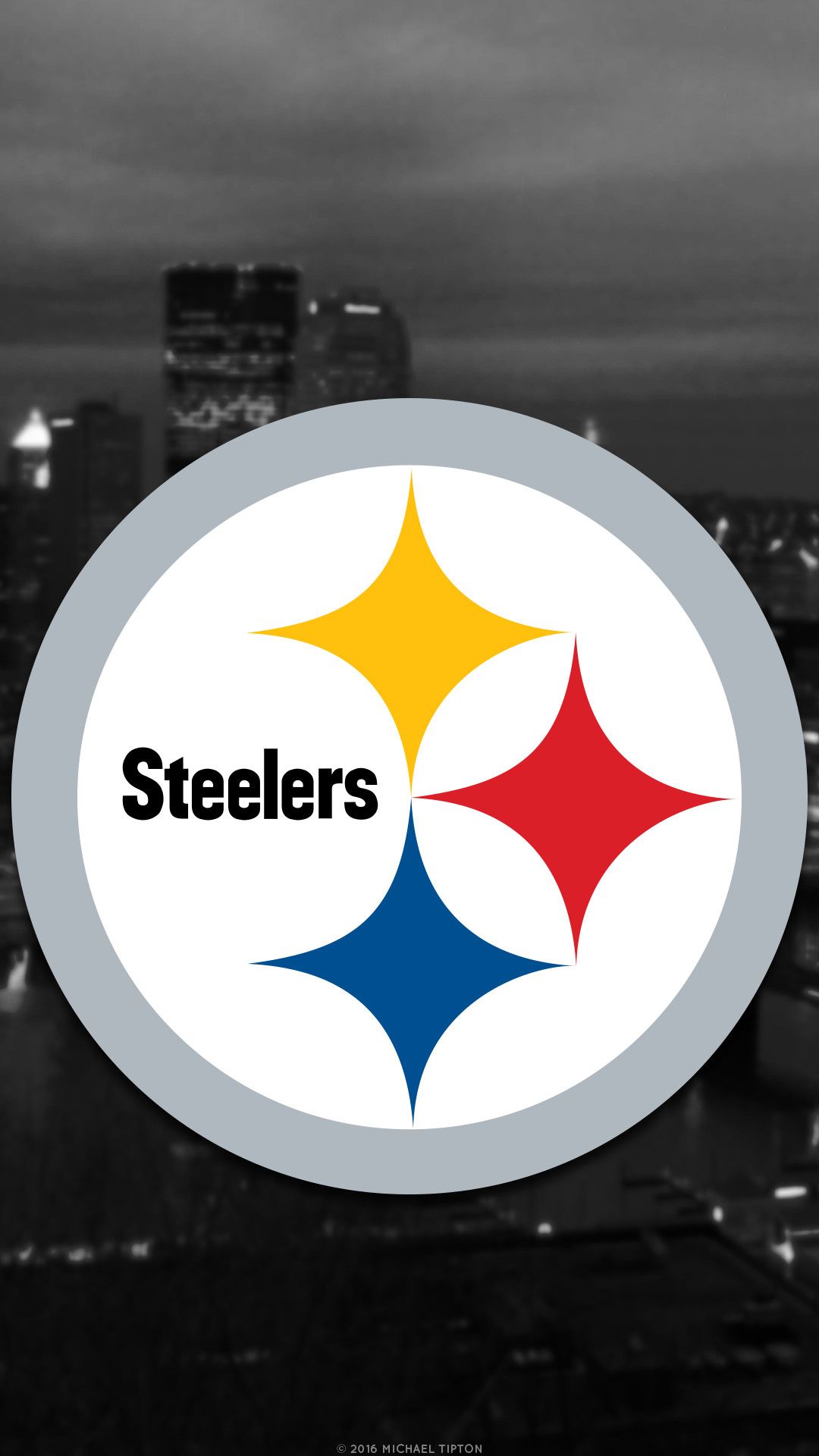 Steelers Cool iPhone Wallpapers on