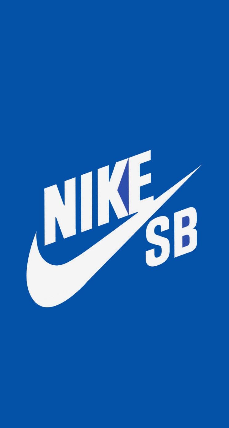 Nike Blue Wallpaper Download  MobCup