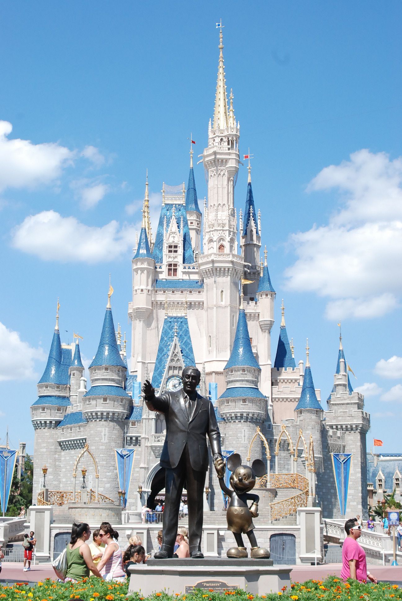 Our FREE Gift to YOU 29 Disney World Wallpapers From DFB  the disney  food blog