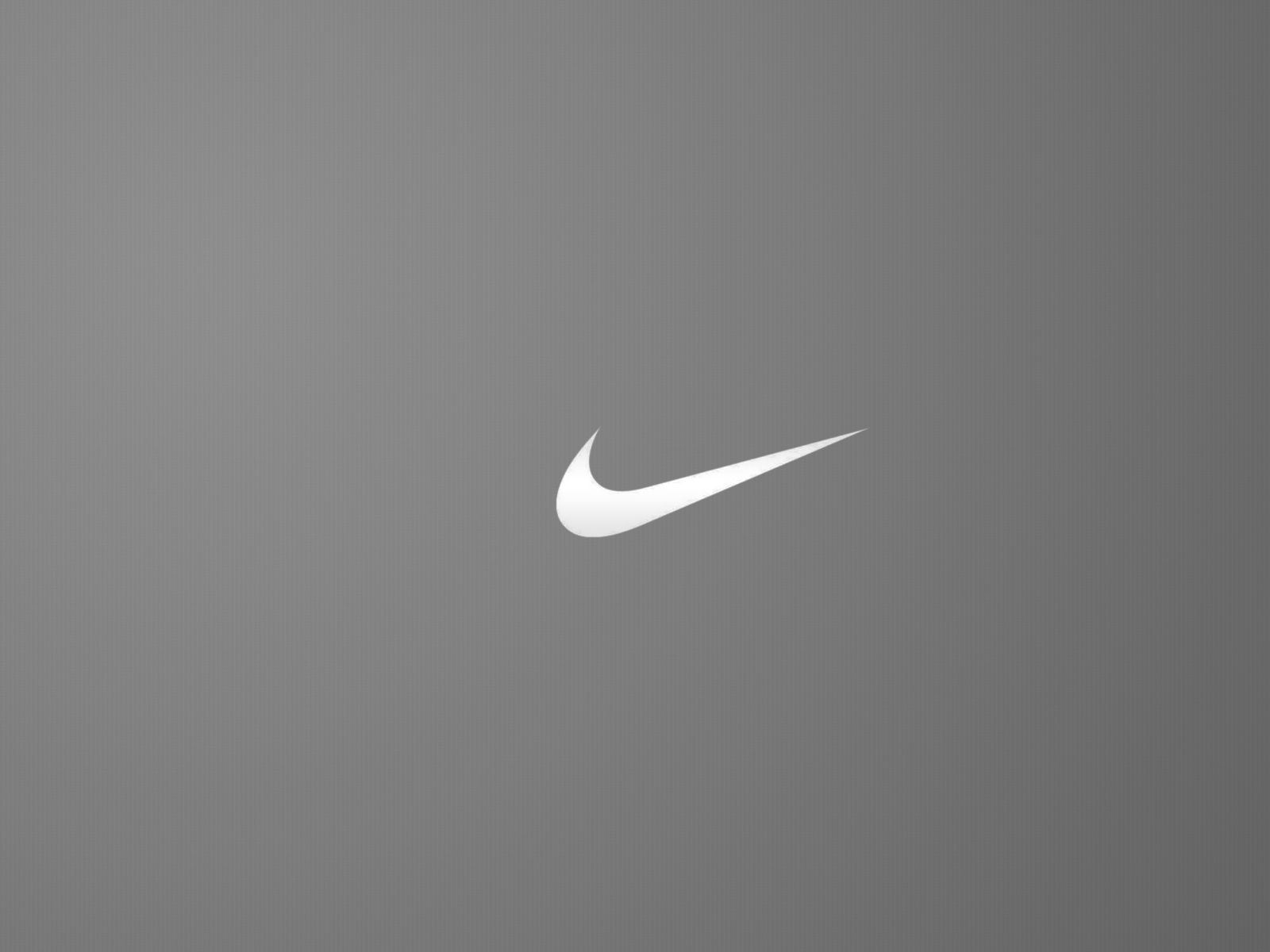 All Black with Nike Check Wallpapers on 