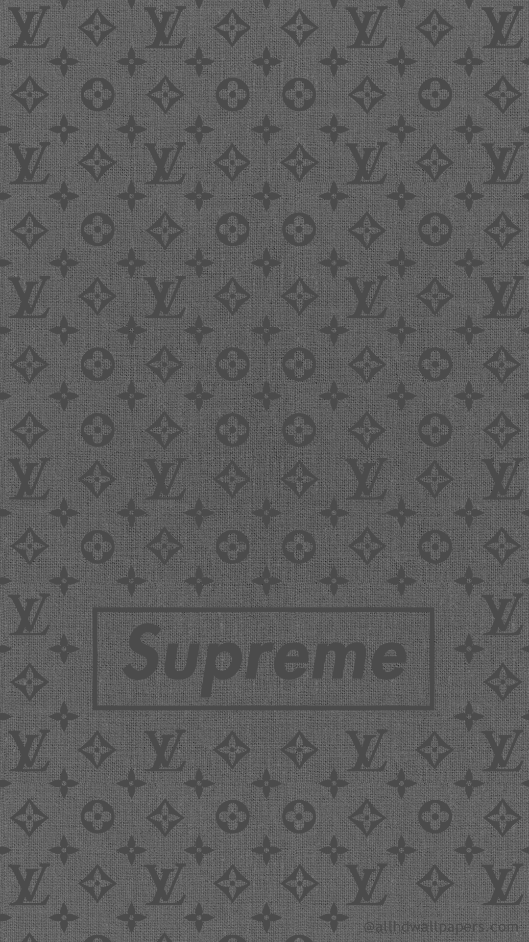 LV Supreme Wallpaper wallpaper by ayyitsjareko - Download on ZEDGE™