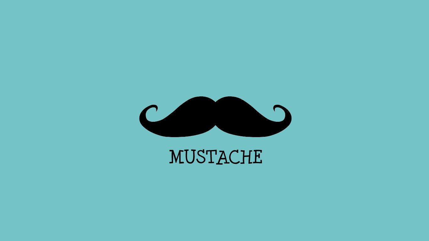 iPhone11papers.com | iPhone11 wallpaper |  ve72-hipster-moustache-cute-patterns