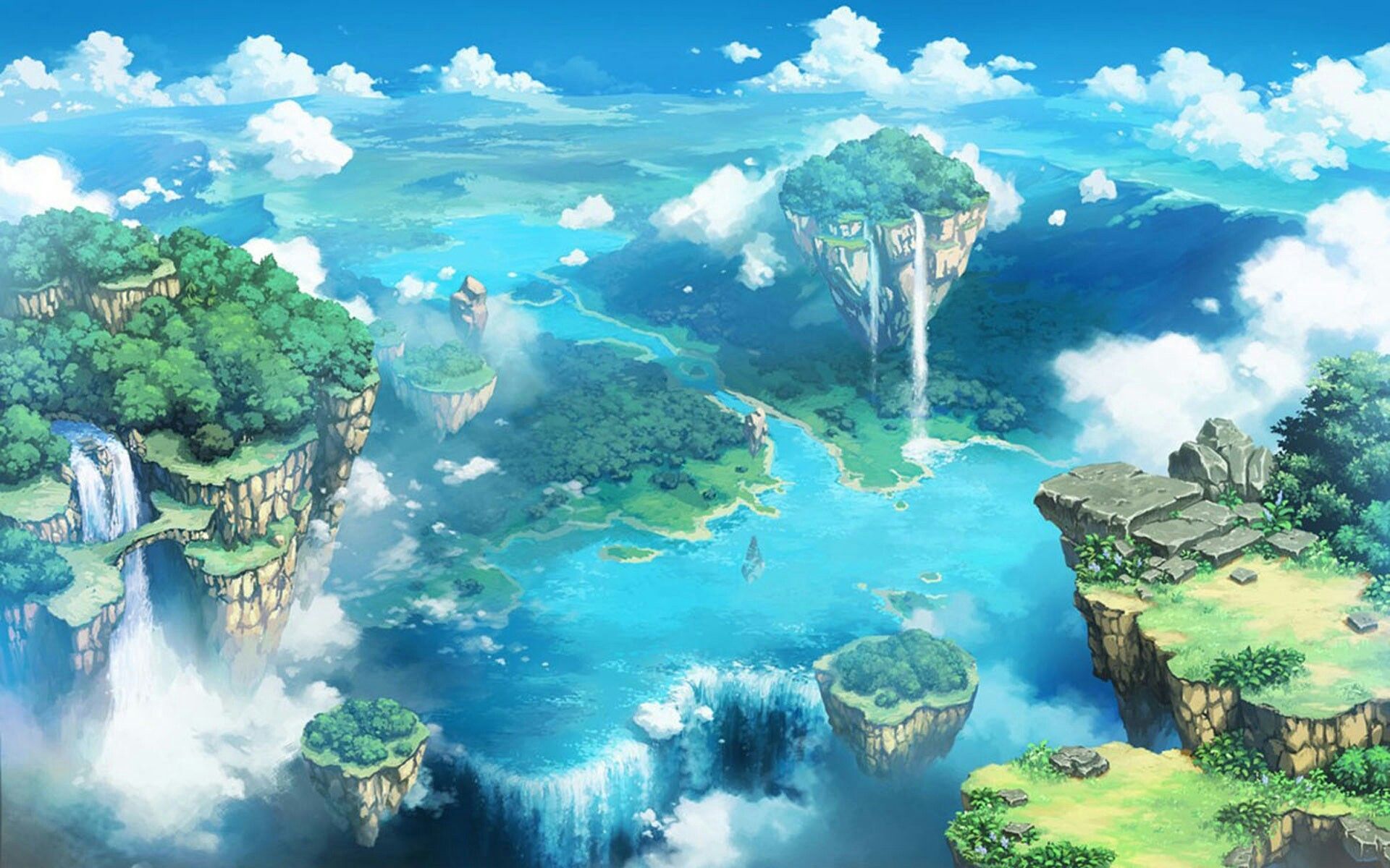 900 Best Anime scenery ideas in 2023  anime scenery scenery anime  background