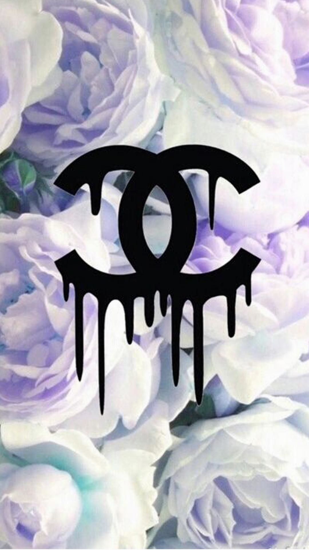 Chanel wallpaper wallpaper by societys2cent  Download on ZEDGE  6a6e