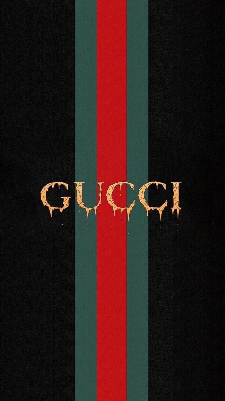 Supreme nad Gucci wallpaper by Qveen_MilQ - Download on ZEDGE