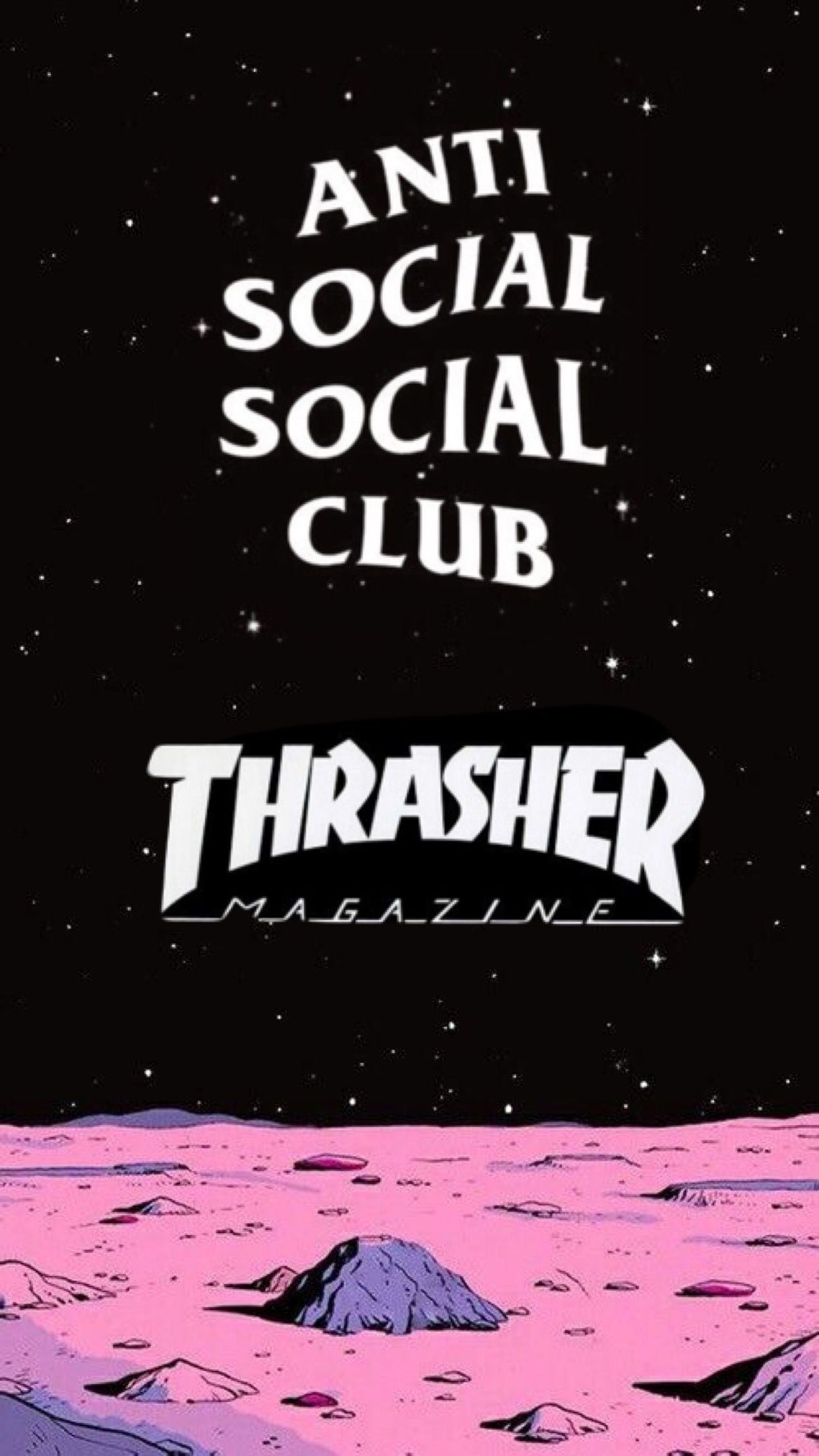 1080p Thrasher Iphone Wallpapers On Wallpaperdog