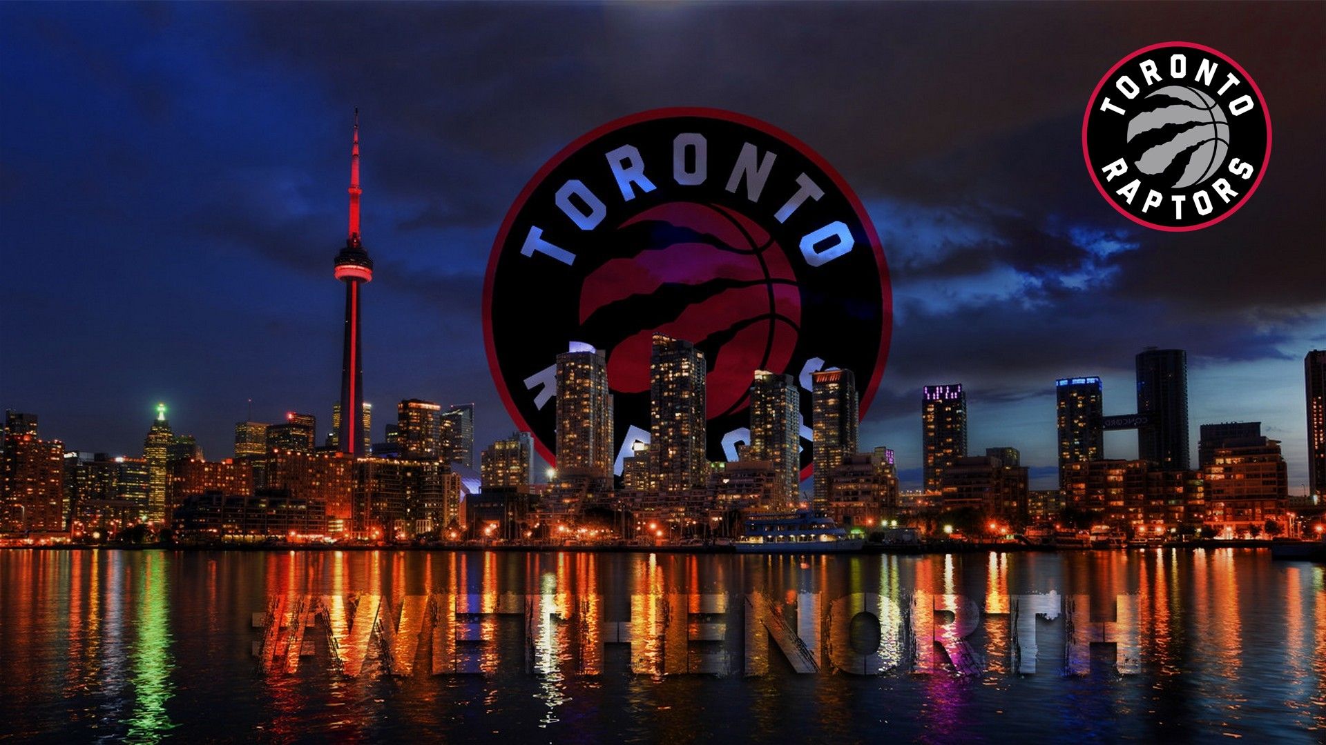 2019 NBA Champion Toronto Raptors Wallpaper by Lancetastic27 on DeviantArt