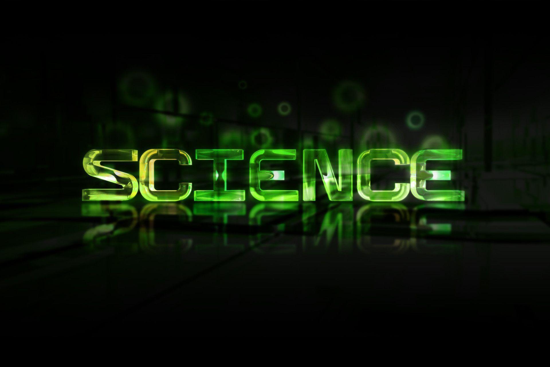 cool science wallpaper