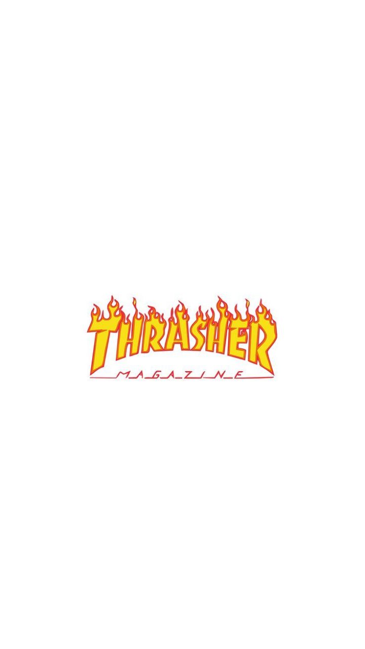 Download Thrasher 4k live wallpapers Wallpaper  GetWallsio