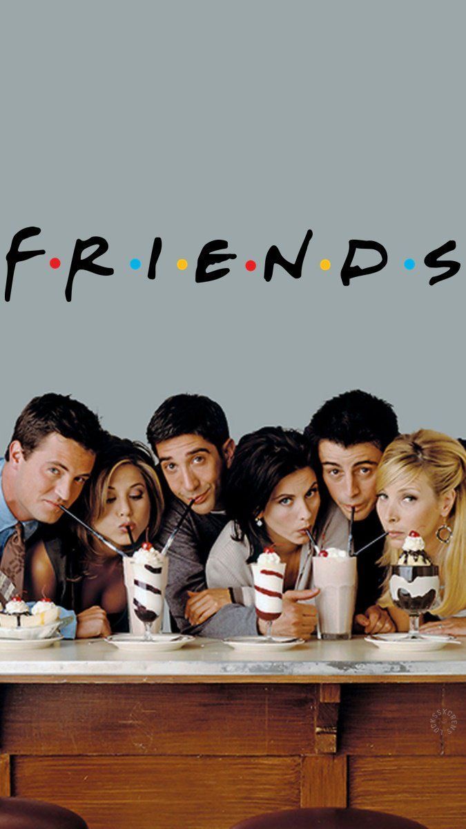 Friends wallpaper | Friends wallpaper hd, Friends trivia, Friends tv quotes