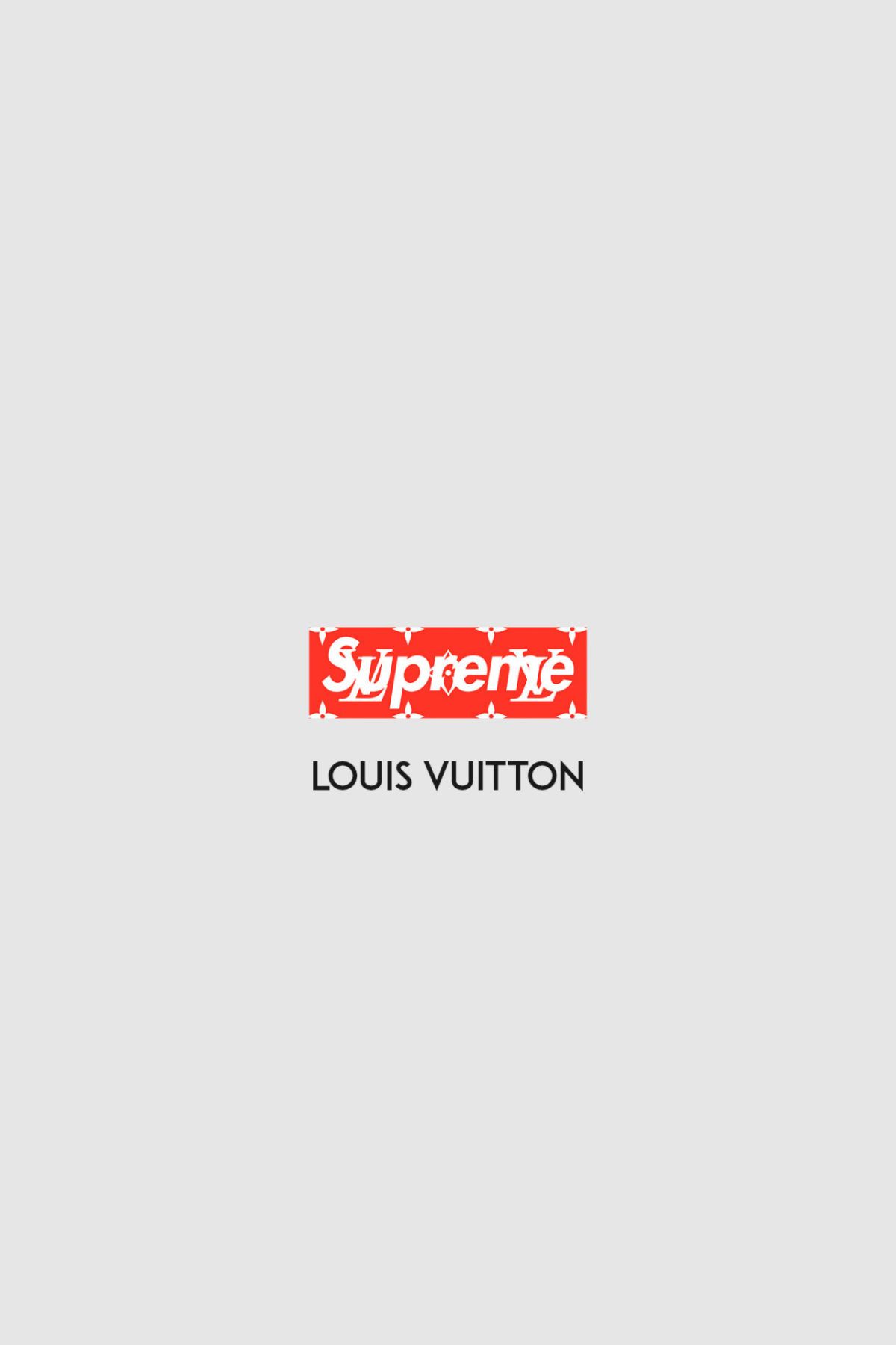 Supreme X Louis Vuitton Wallpapers - Top Free Supreme X Louis Vuitton  Backgrounds - WallpaperAccess