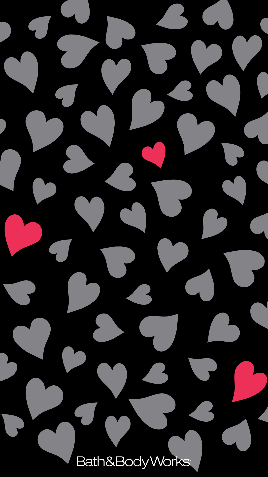 Heart iPhone Wallpapers on WallpaperDog