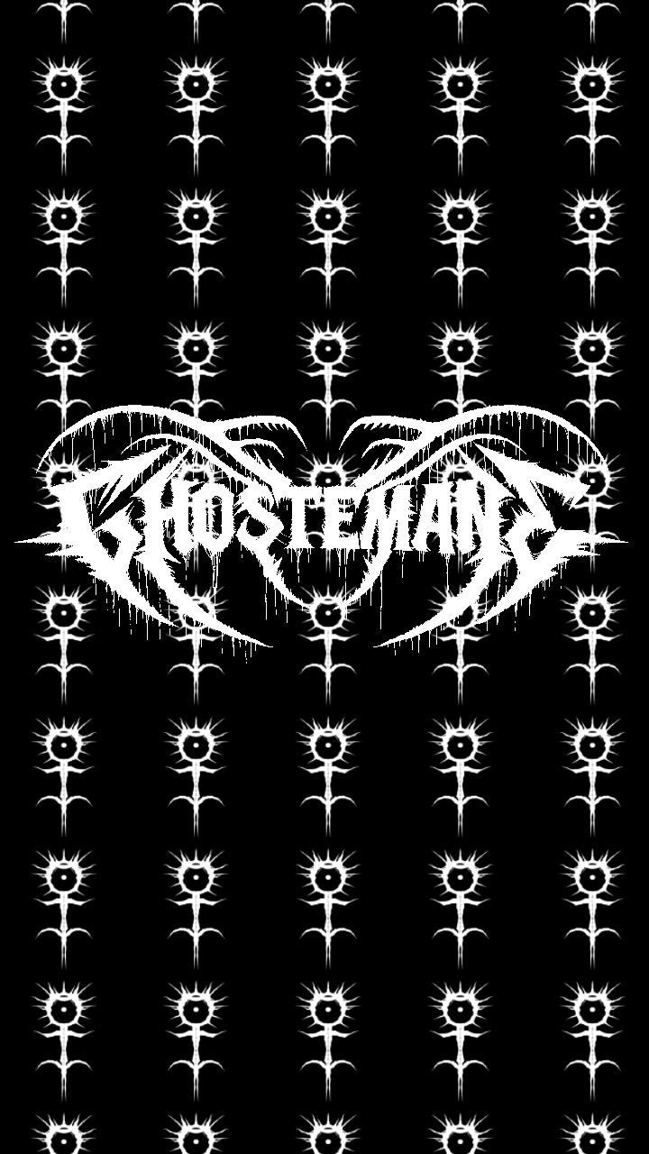 Featured image of post Wallpapers 4K Ghostemane Tons of awesome ghostemane wallpapers to download for free