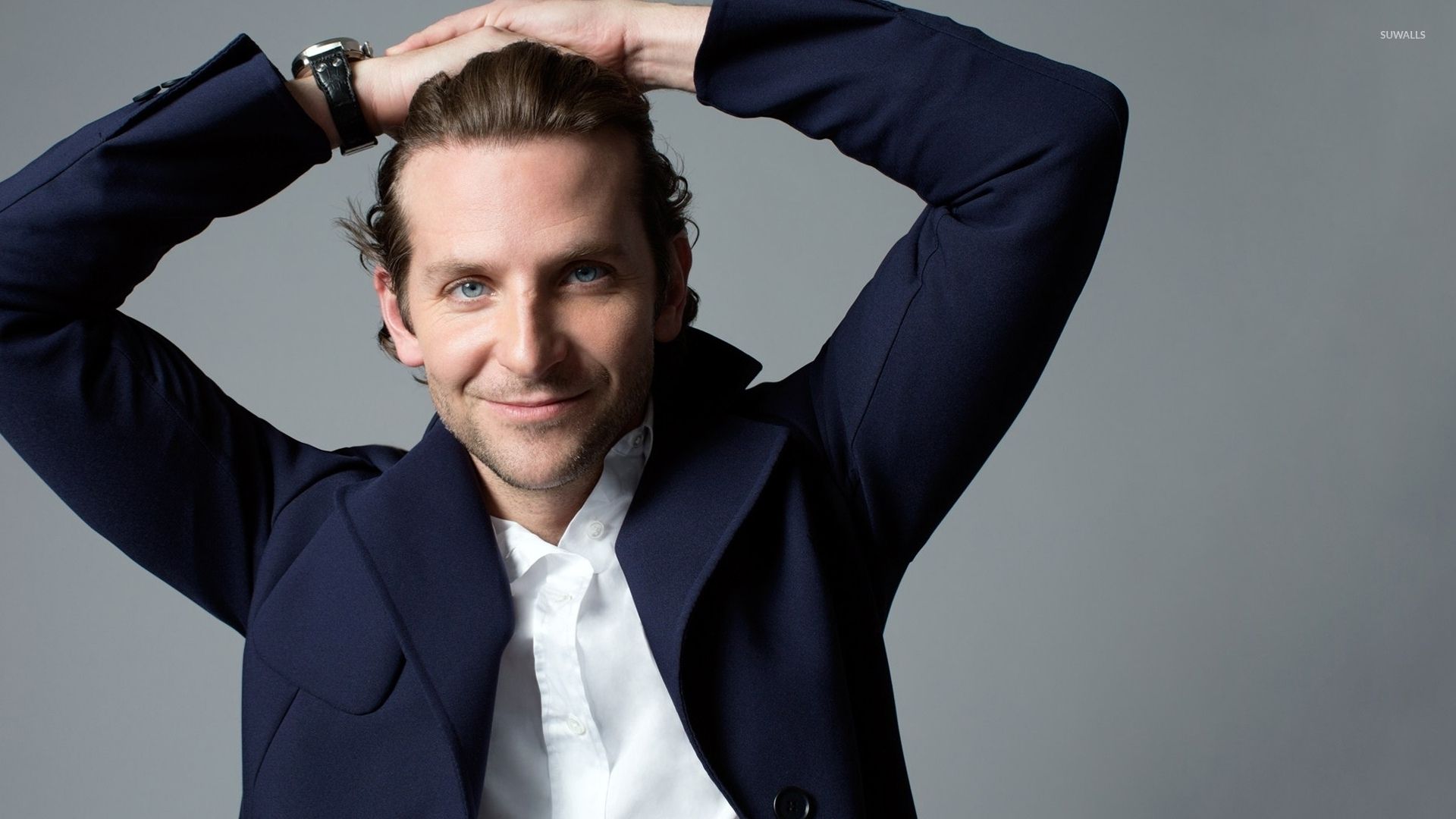 Bradley Cooper