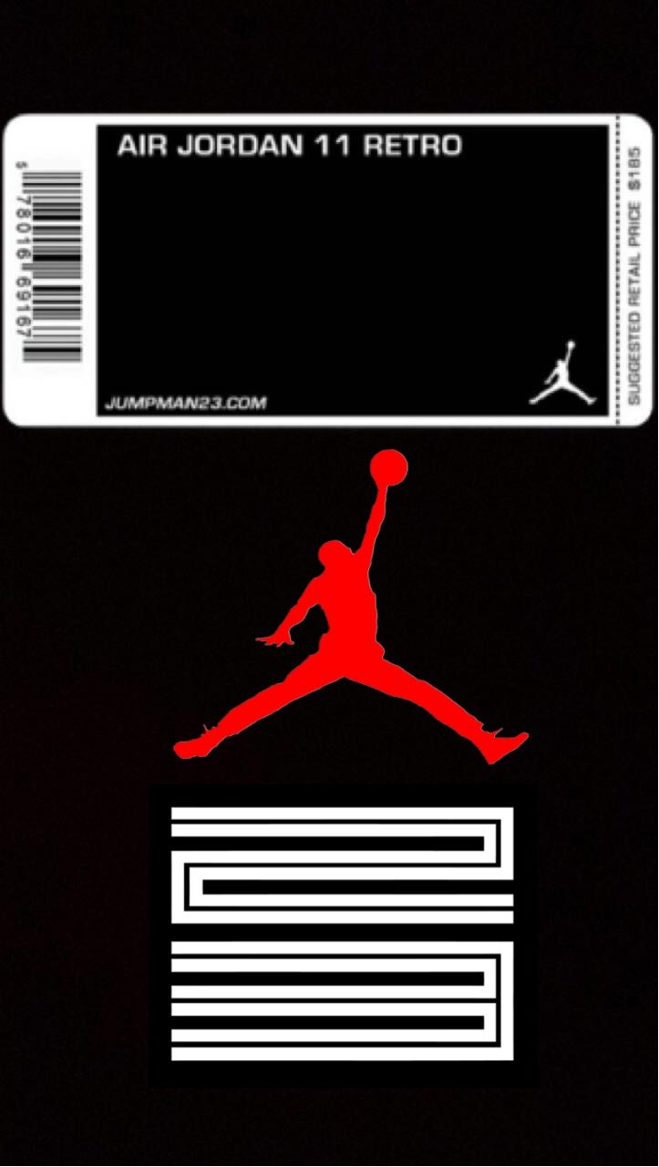 Nike Air Jordan 3 illustration on Behance