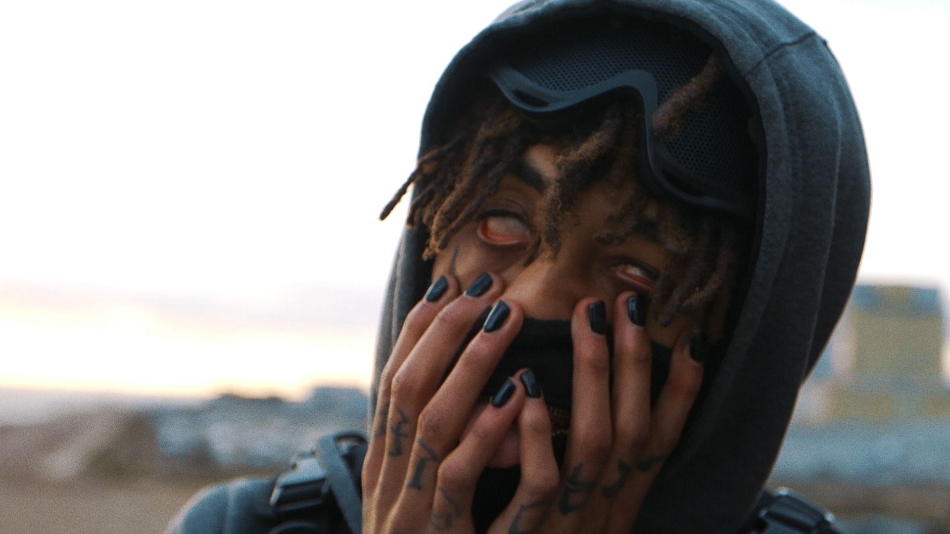 Scarlxrd Hd Wallpapers On Wallpaperdog