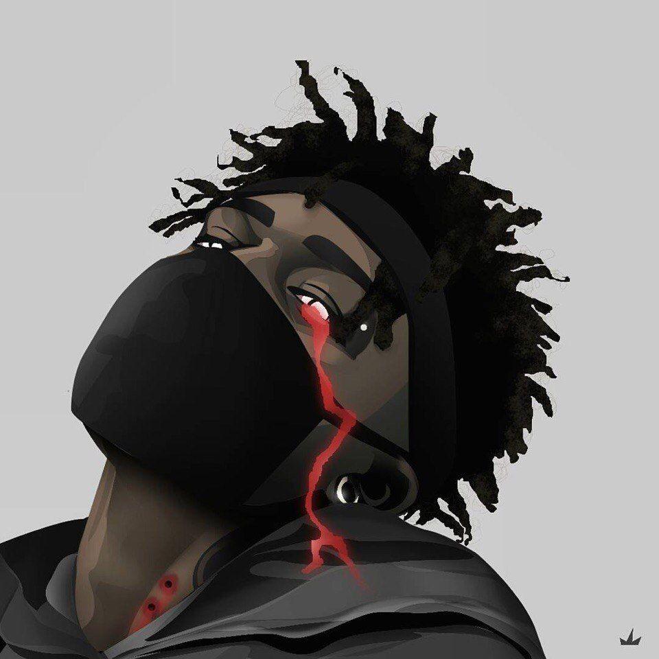 Scarlxrd HD Wallpapers on WallpaperDog