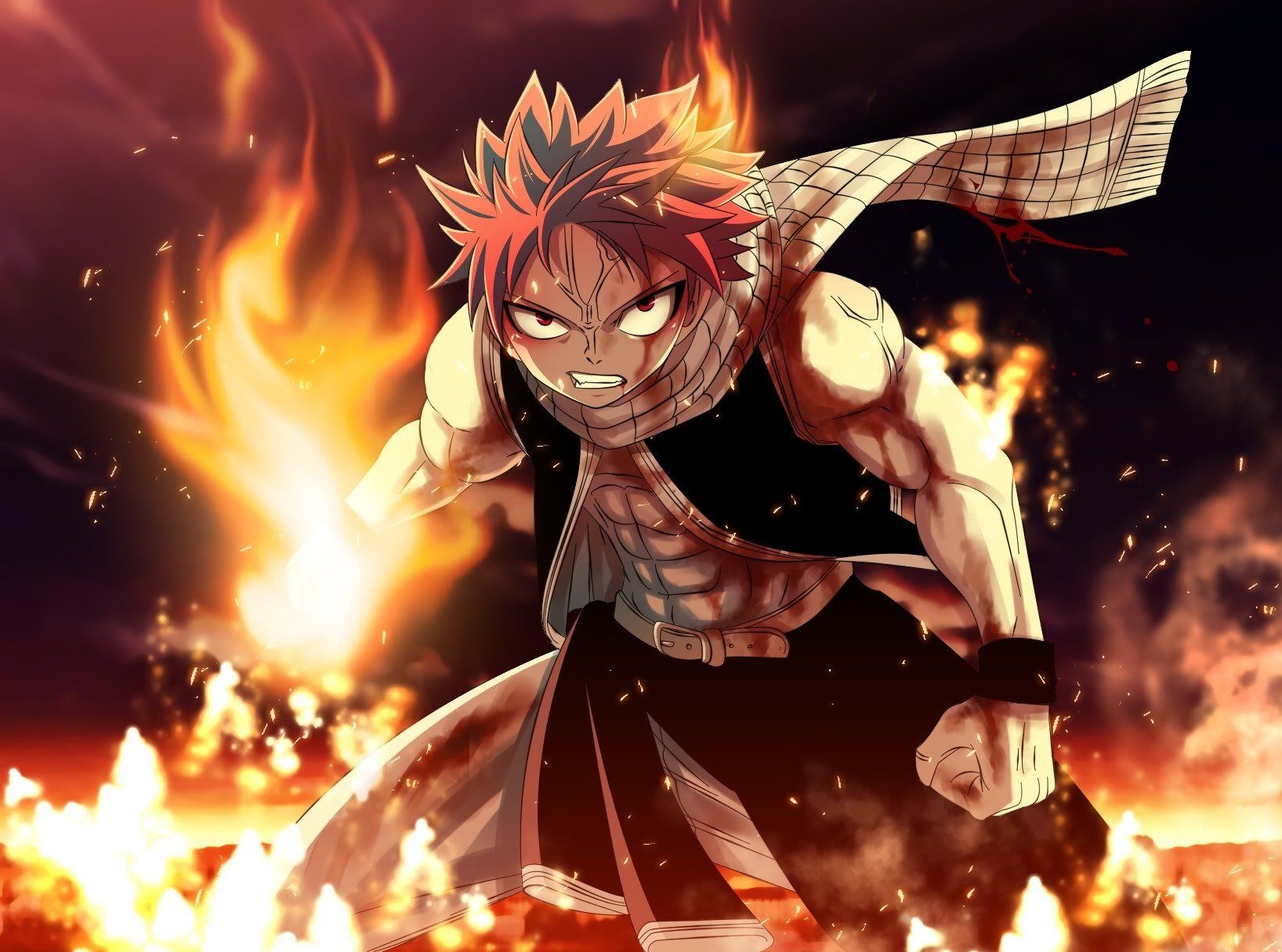 FAIRY TAIL, Wallpaper - Zerochan Anime Image Board