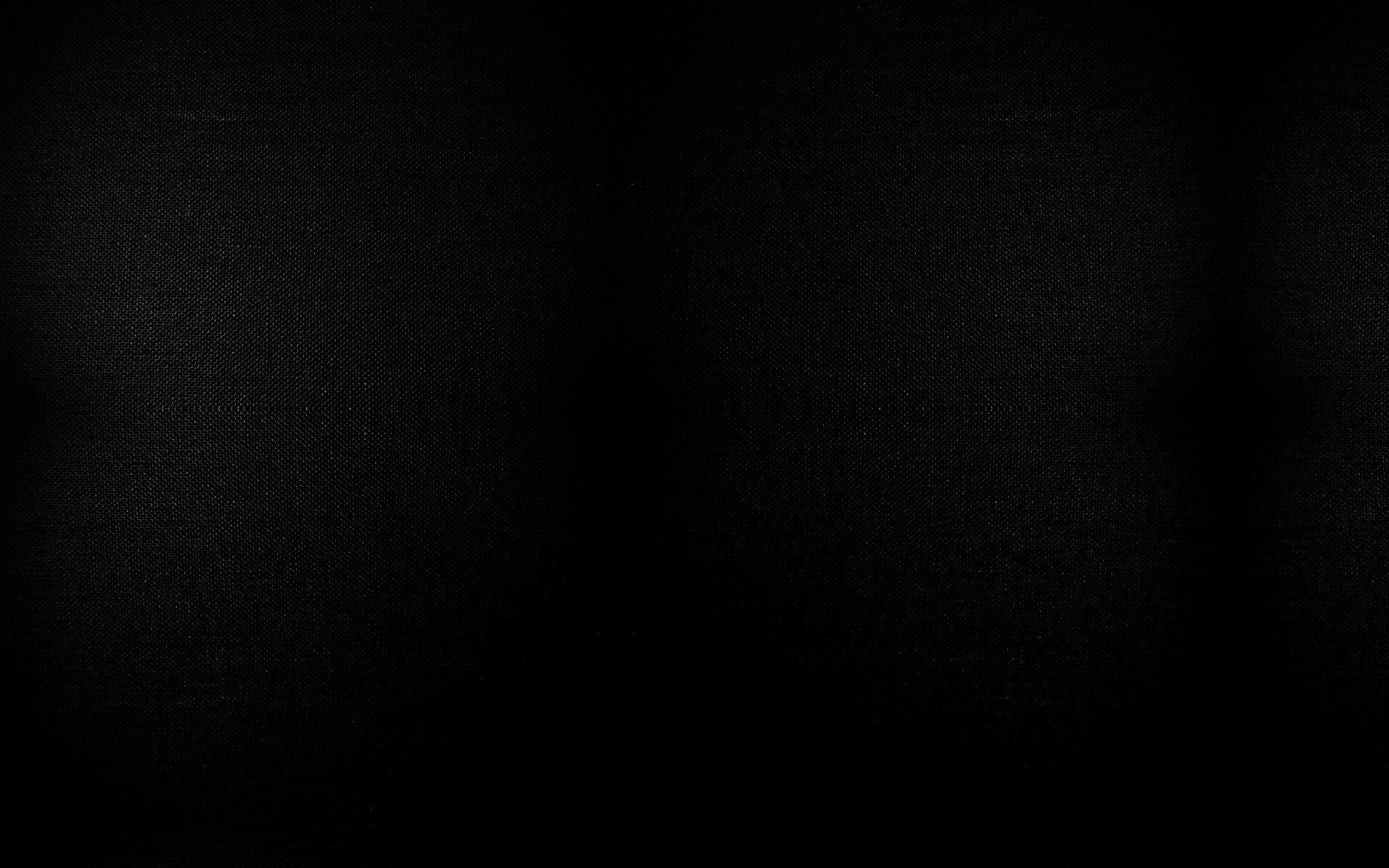 Solid Black Wallpapers 1920x1080 - Wallpaper Cave
