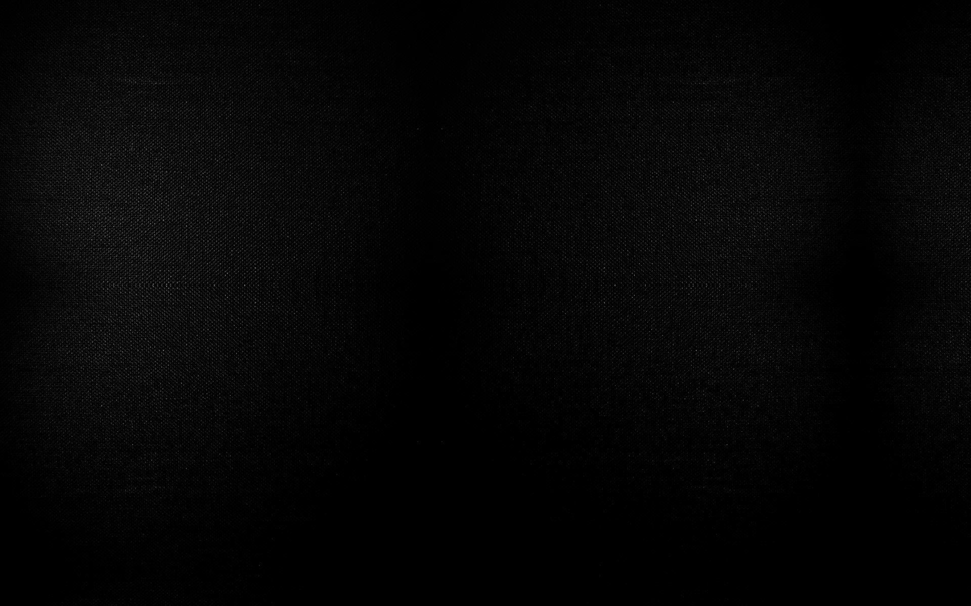 Minimal black iPhone 5 wallpaper | halfblog.net