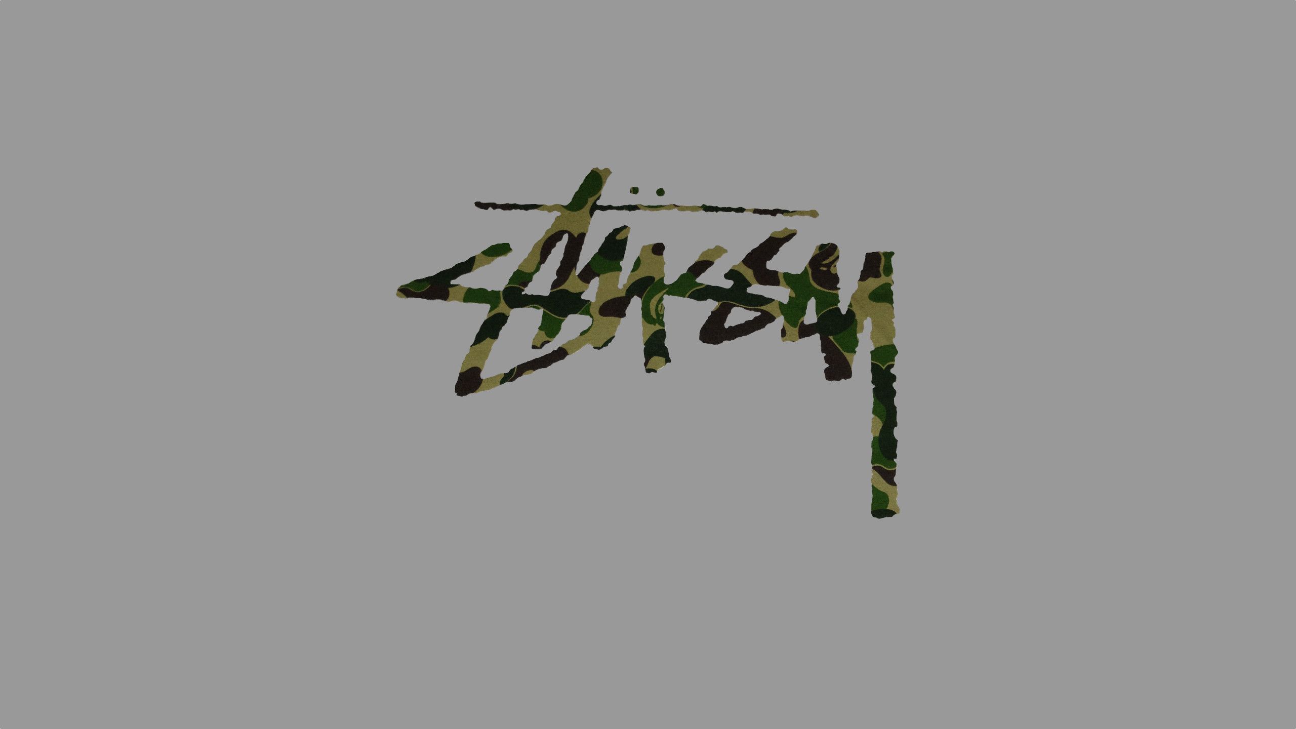 Stussy Party Wallpapers On Wallpaperdog