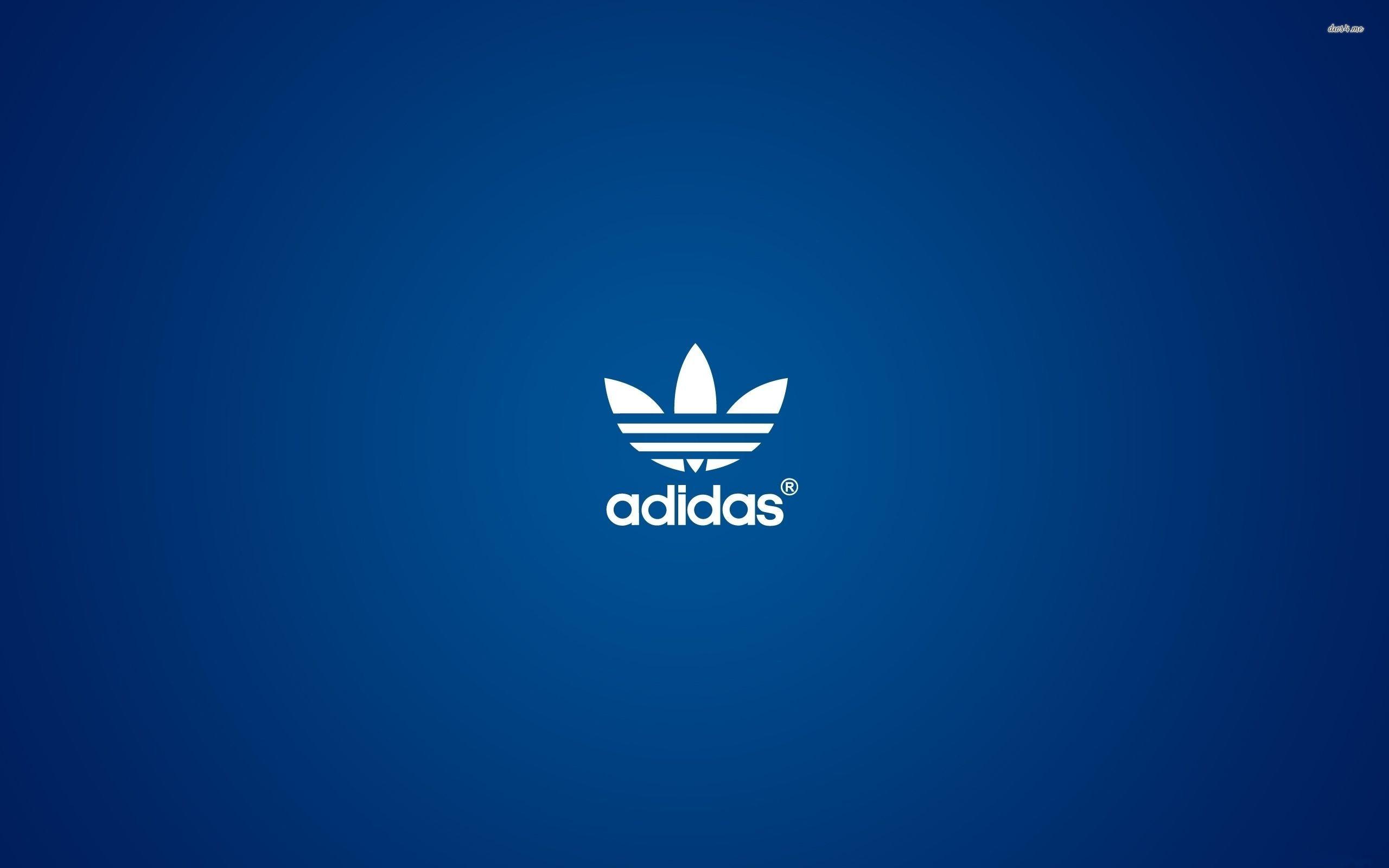 Blue And Red Adidas Wallpapers On Wallpaperdog