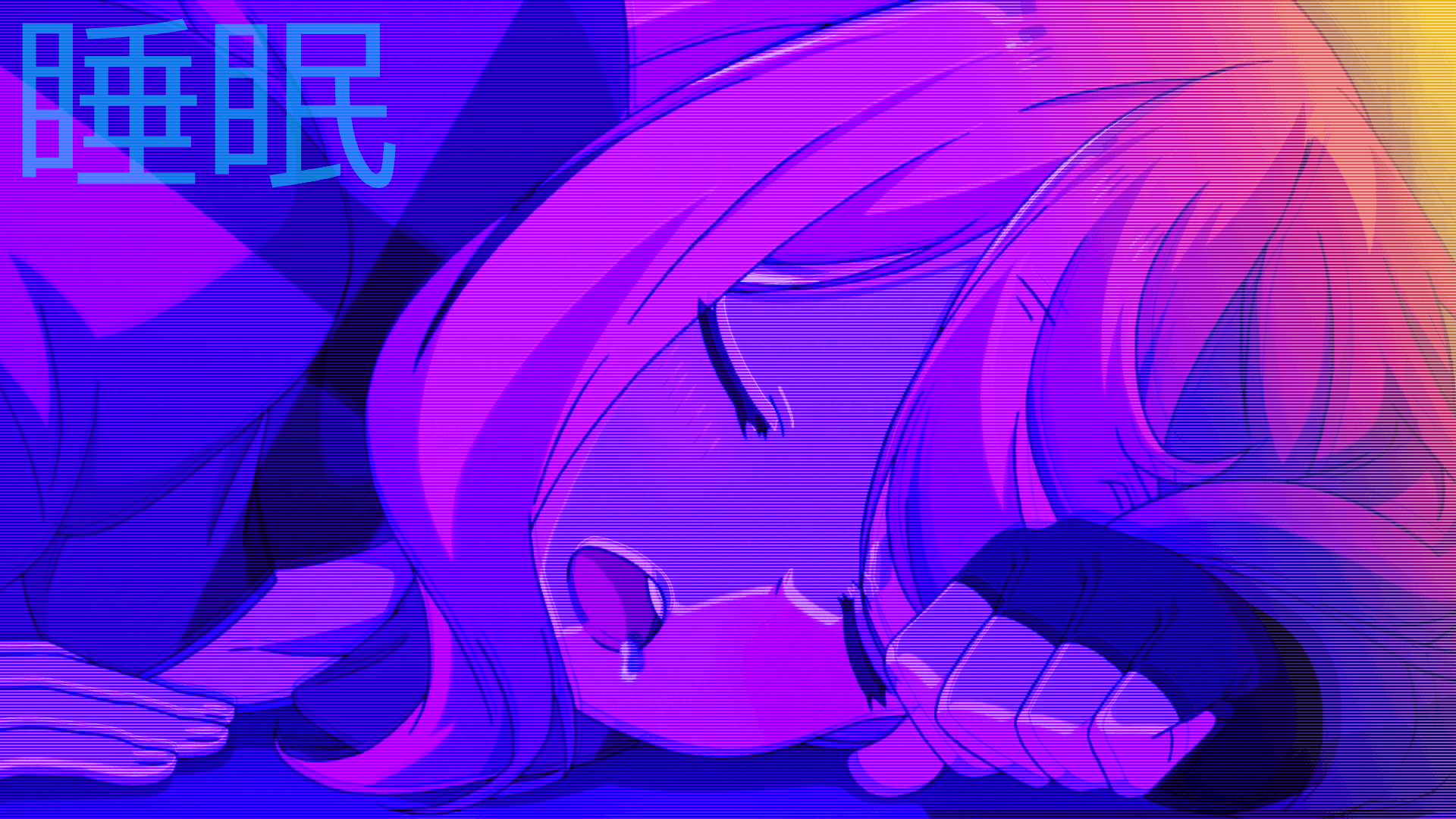 Featured image of post Trippy Dark Aesthetic Wallpaper Anime / We have a massive amount of desktop and mobile.