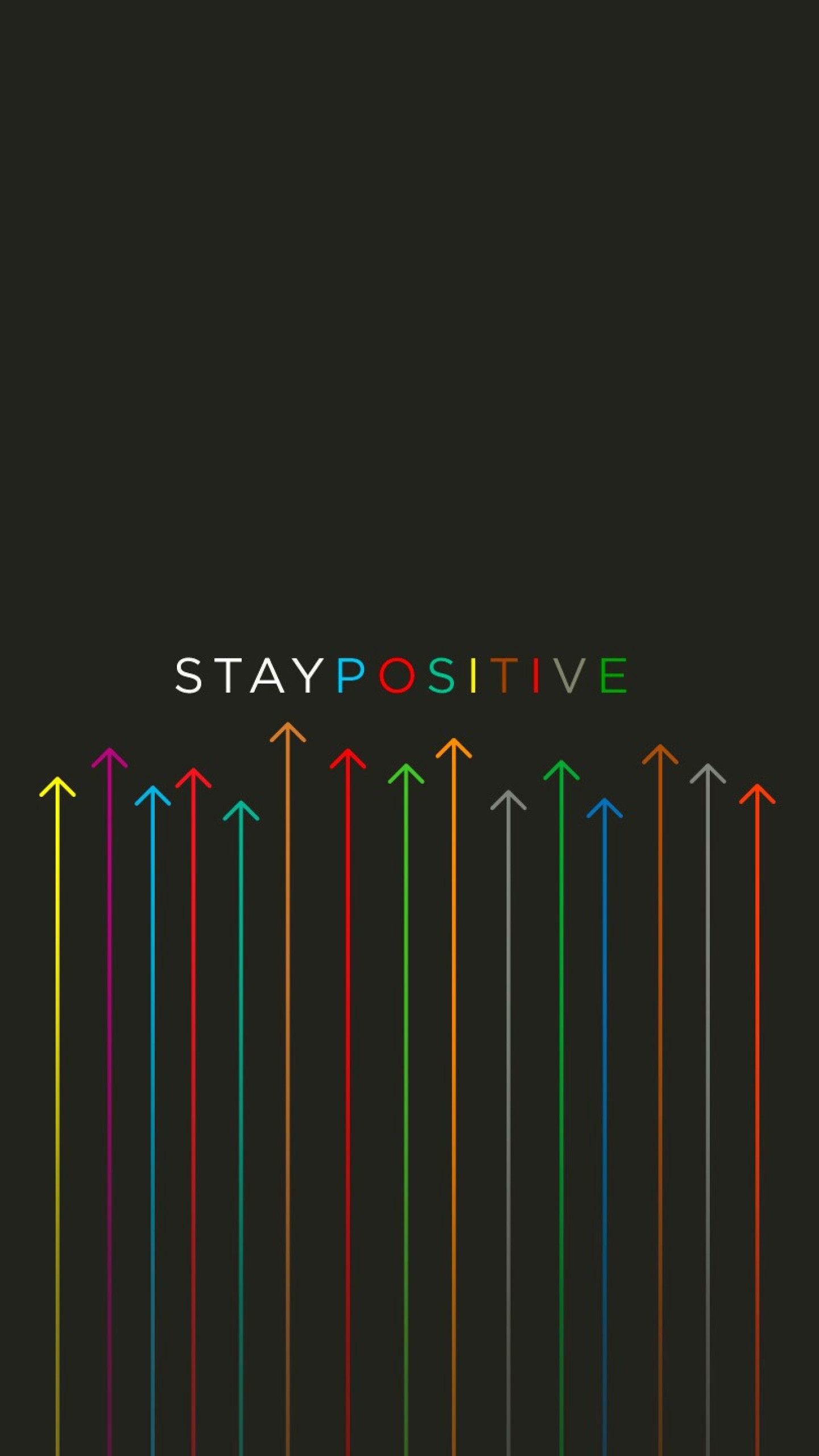Positive Wallpapers on WallpaperDog