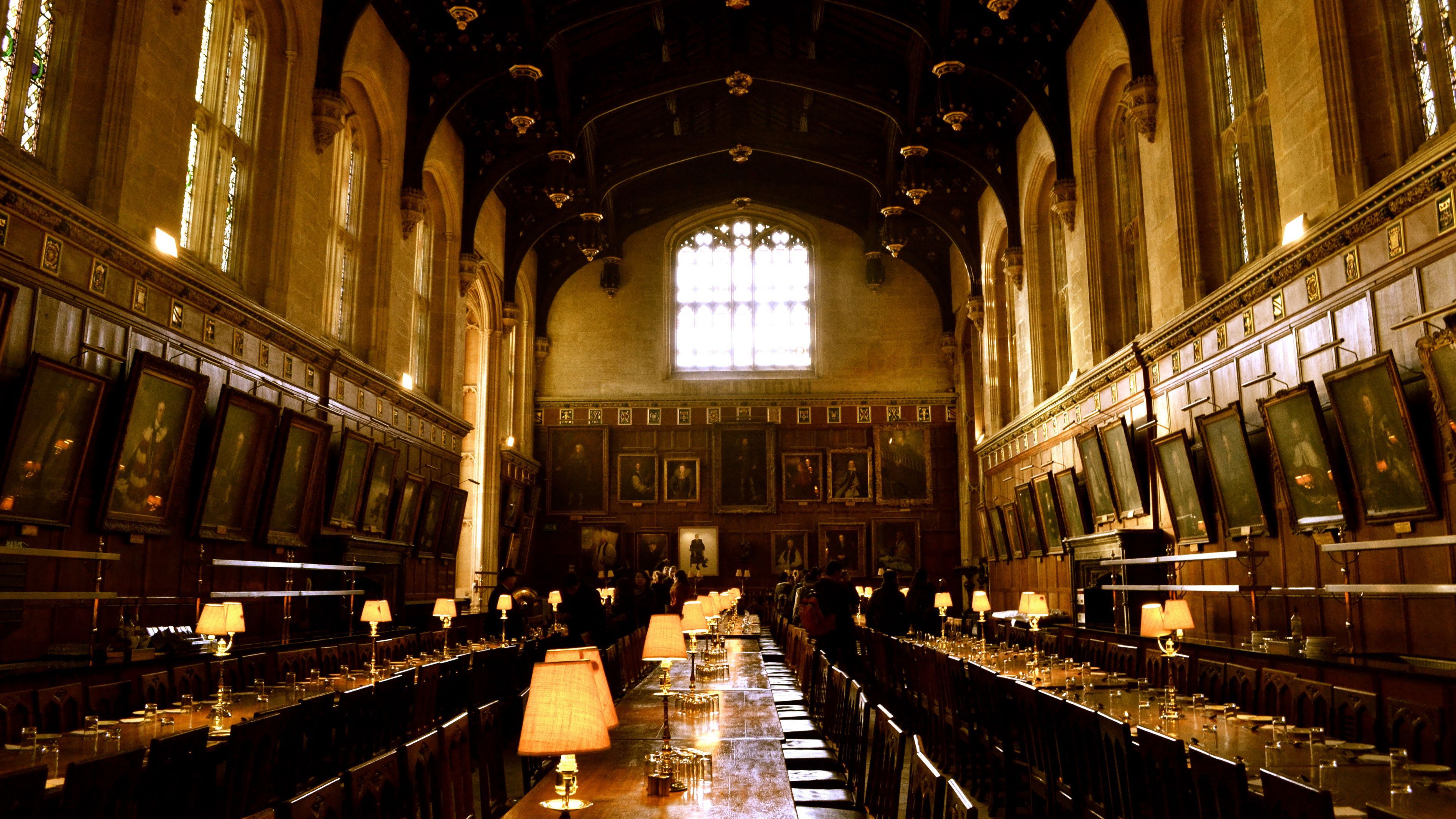 Great Hall Harry Potter Desktop Wallpapers On WallpaperDog Great Hall Harry Potter Desktop Wallpapers On WallpaperDog