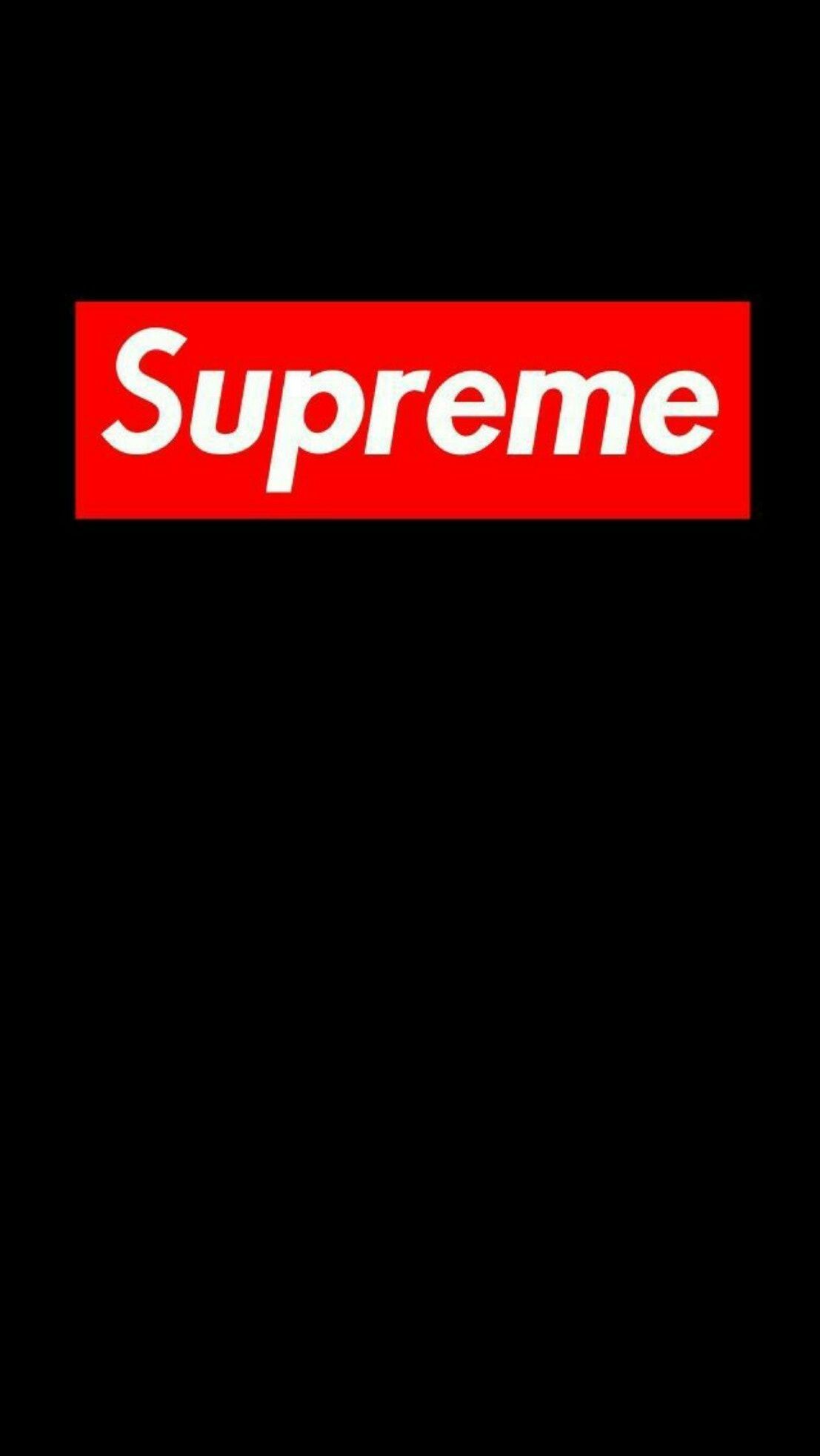 Supreme Neon Wallpapers on WallpaperDog