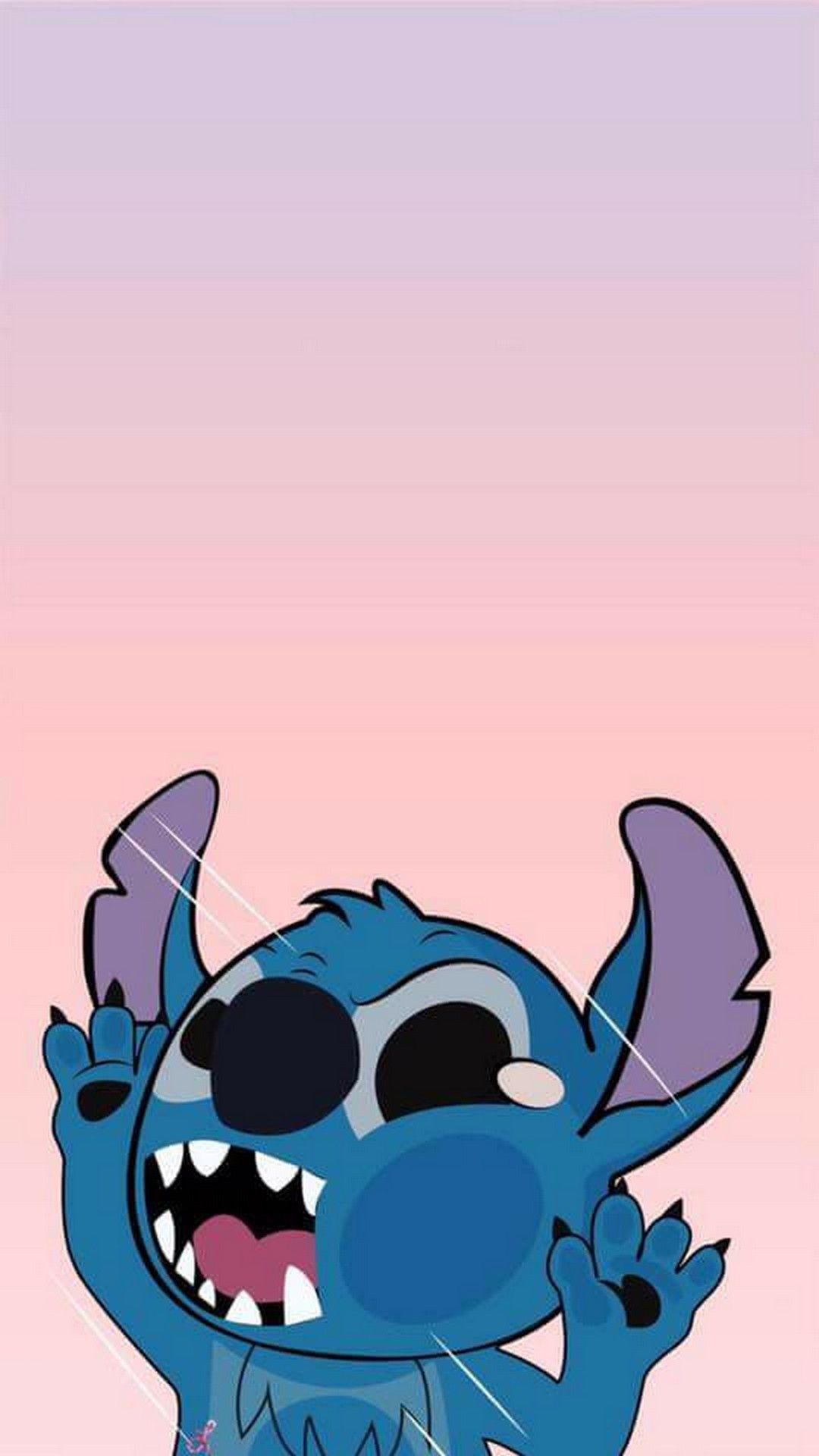 Wallpapers Do Stitch Em 4k Para Pc E Celular - Wallpaper 4k