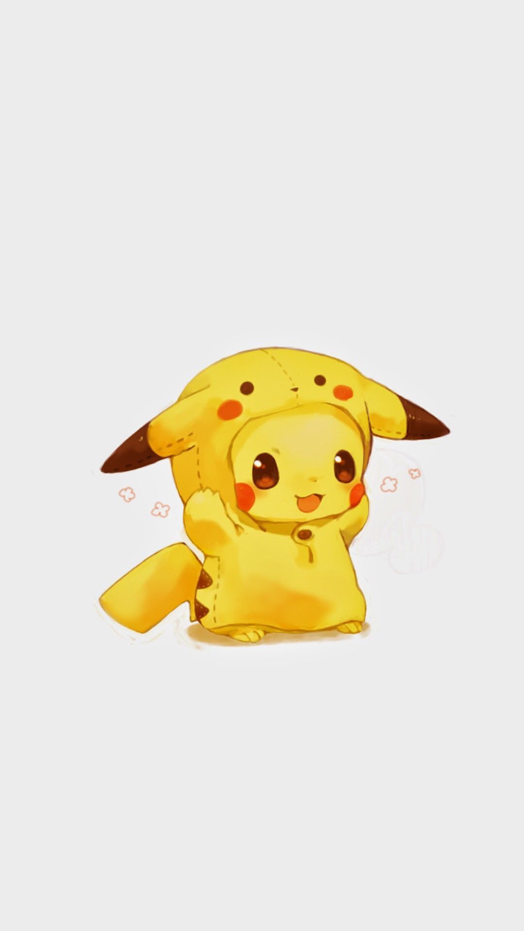 Pikachu Wallpapers on WallpaperDog