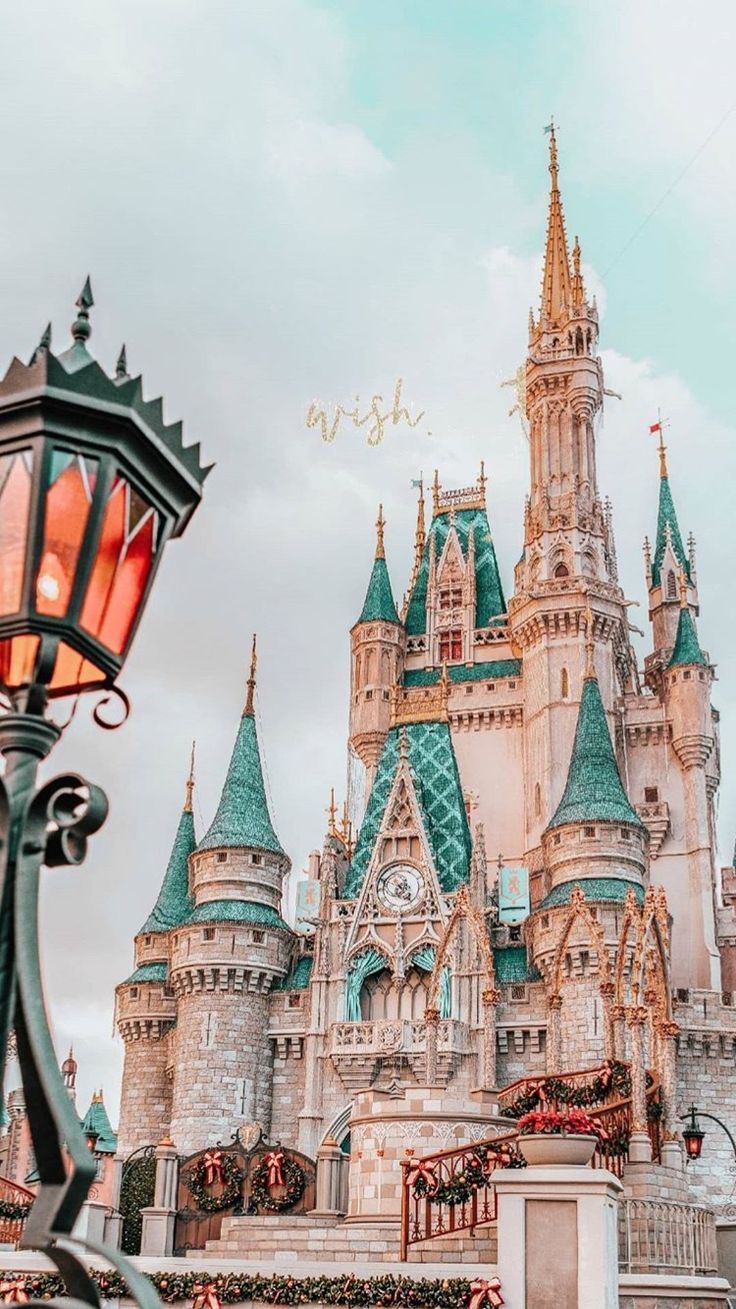 9 Girly Disneyland Paris Phone Wallpapers 💖  Disney wallpaper, Cute disney  pictures, Disneyland paris