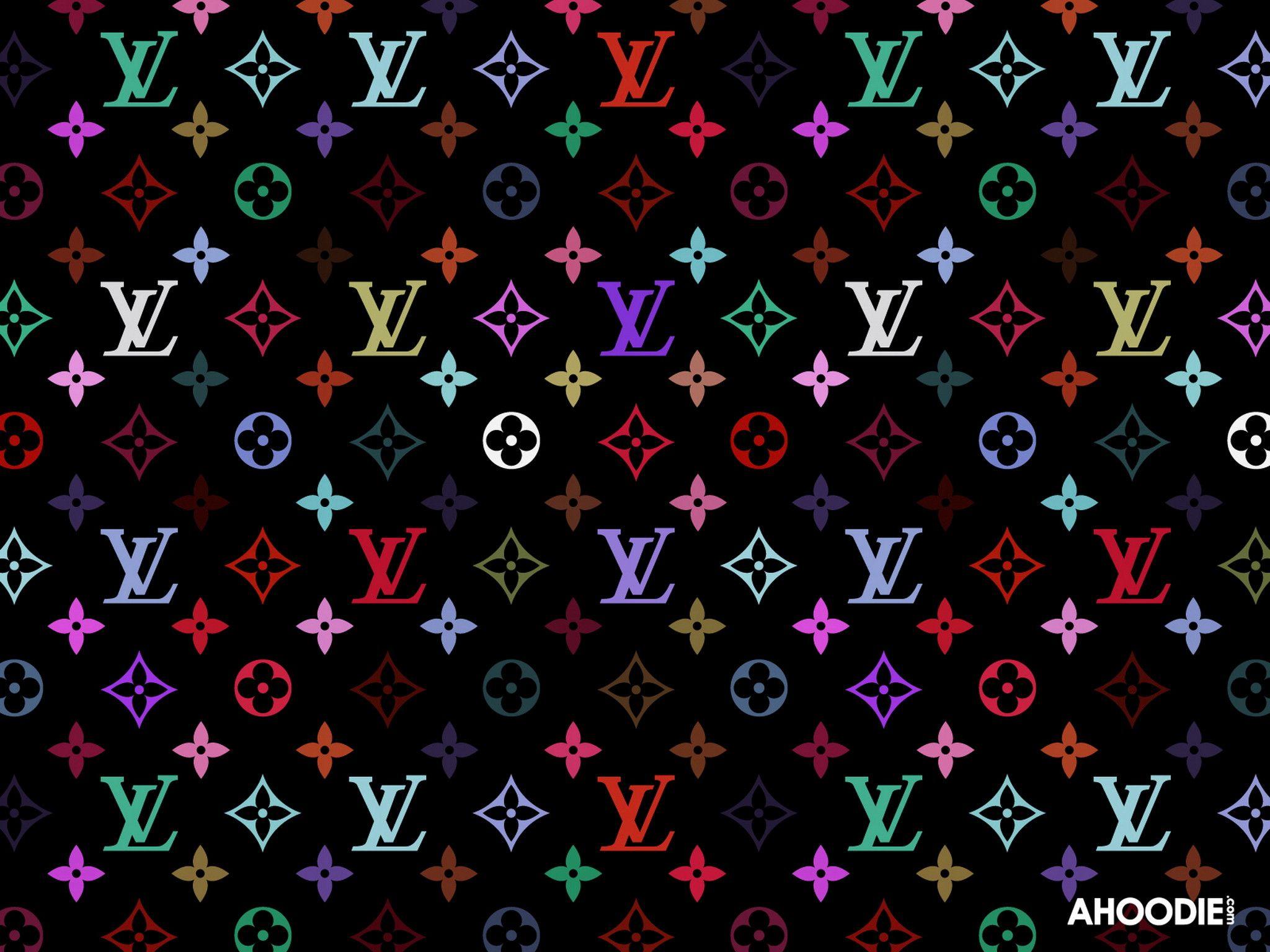 100+] Louis Vuitton Aesthetic Wallpapers