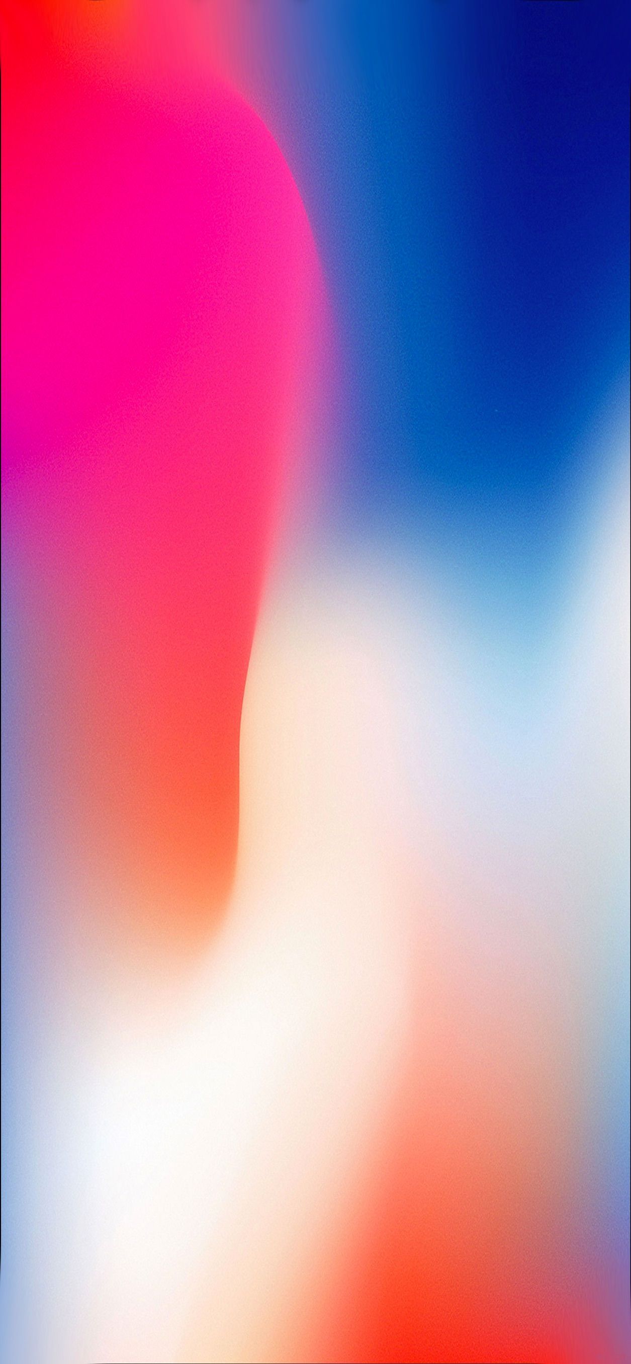 Apple iPhone X HD Wallpapers on WallpaperDog