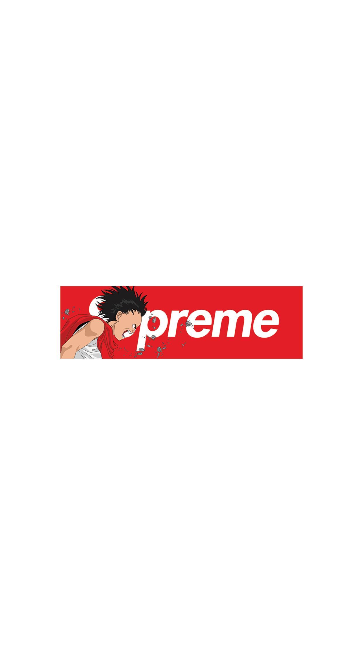 Supreme | iPhone Wallpapers