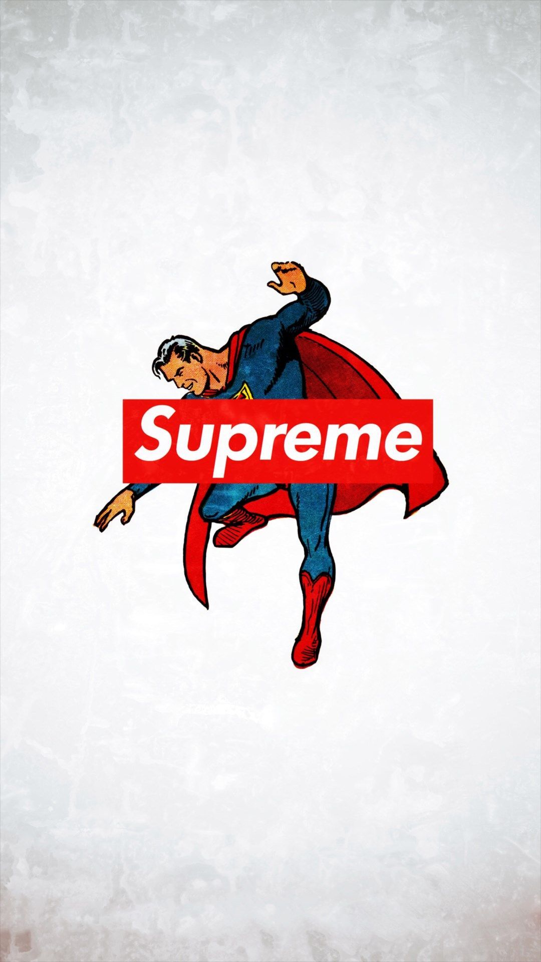 Superhero Supreme Wallpapers On Wallpaperdog