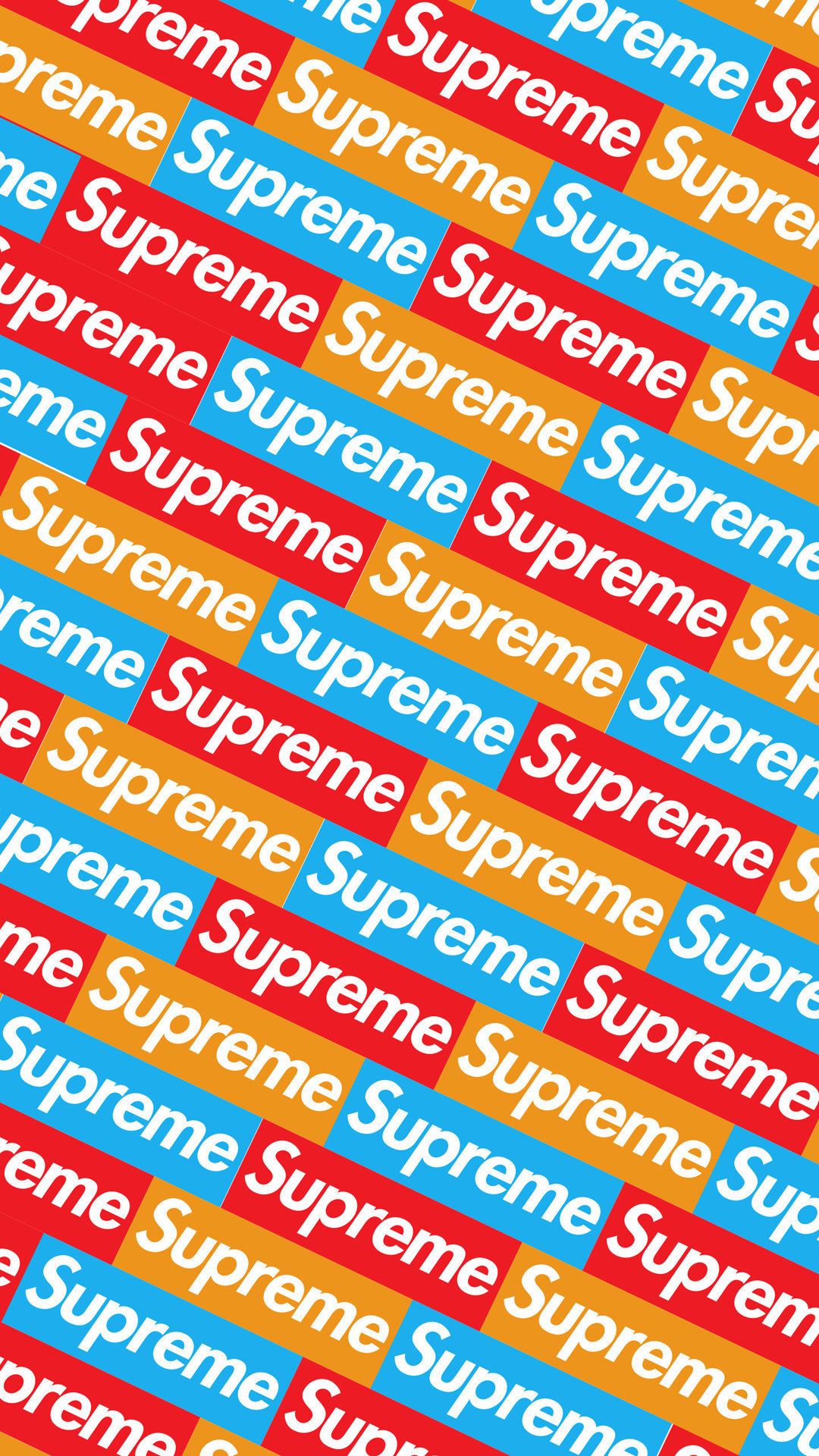 Free download Iphone 7 Supreme Lv Wallpaper [1125x2436] for your Desktop,  Mobile & Tablet, Explore 43+ Supreme NYC Wallpaper iPhone