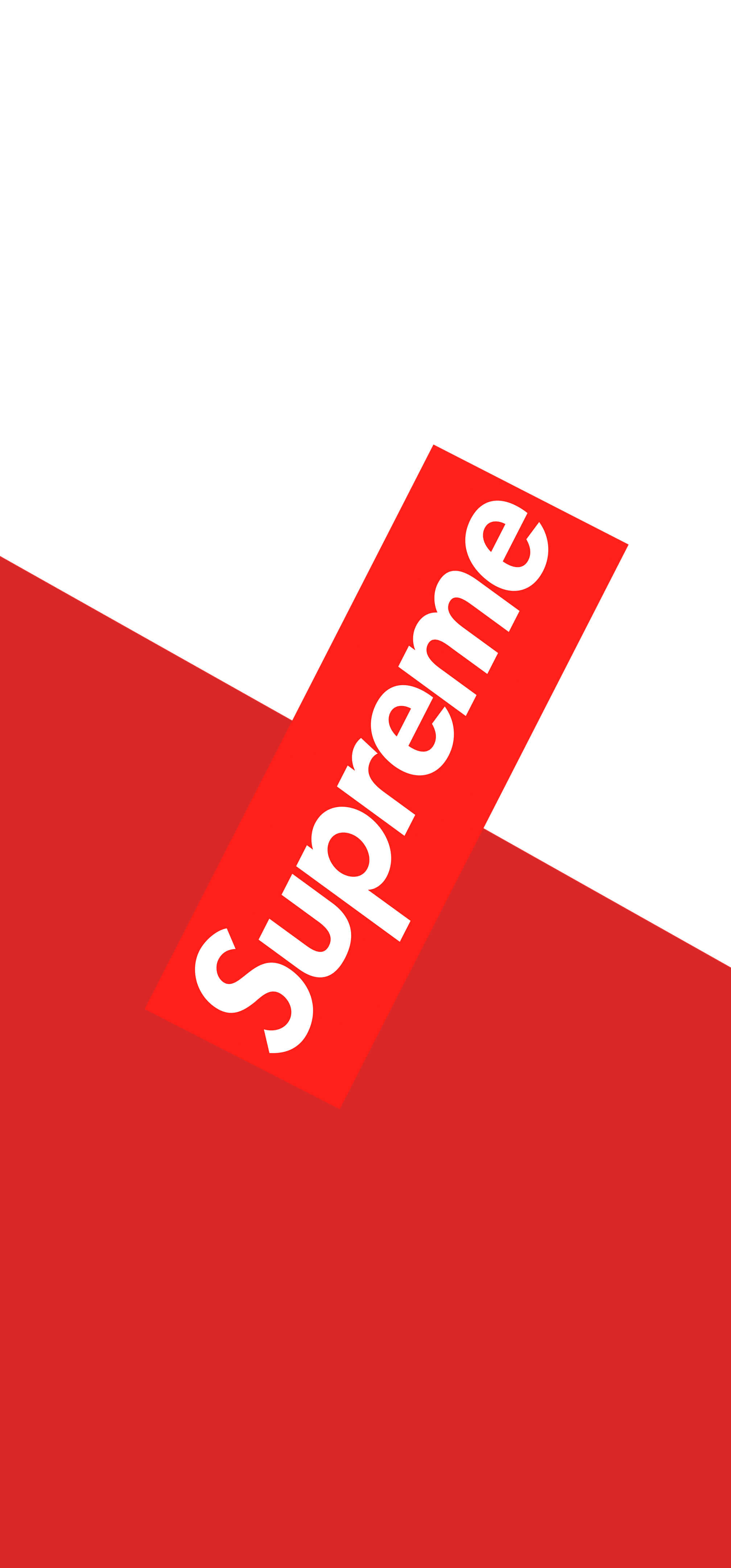 Cool supreme logo HD wallpapers
